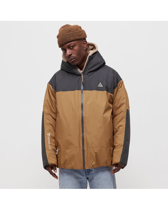 ACG '4th Horseman' JACKET - ANTHRACITE/GOLDEN BEIGE/ANTHRACITE/KHAKI