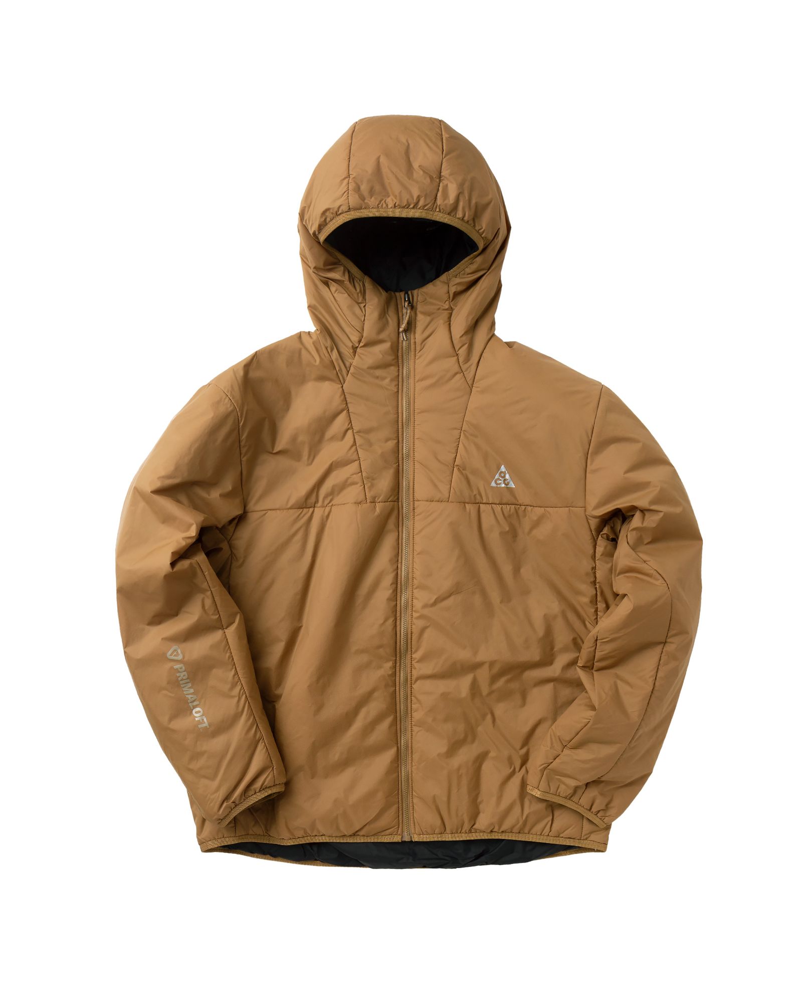 ACG PACKABLE INSULATED JACKET