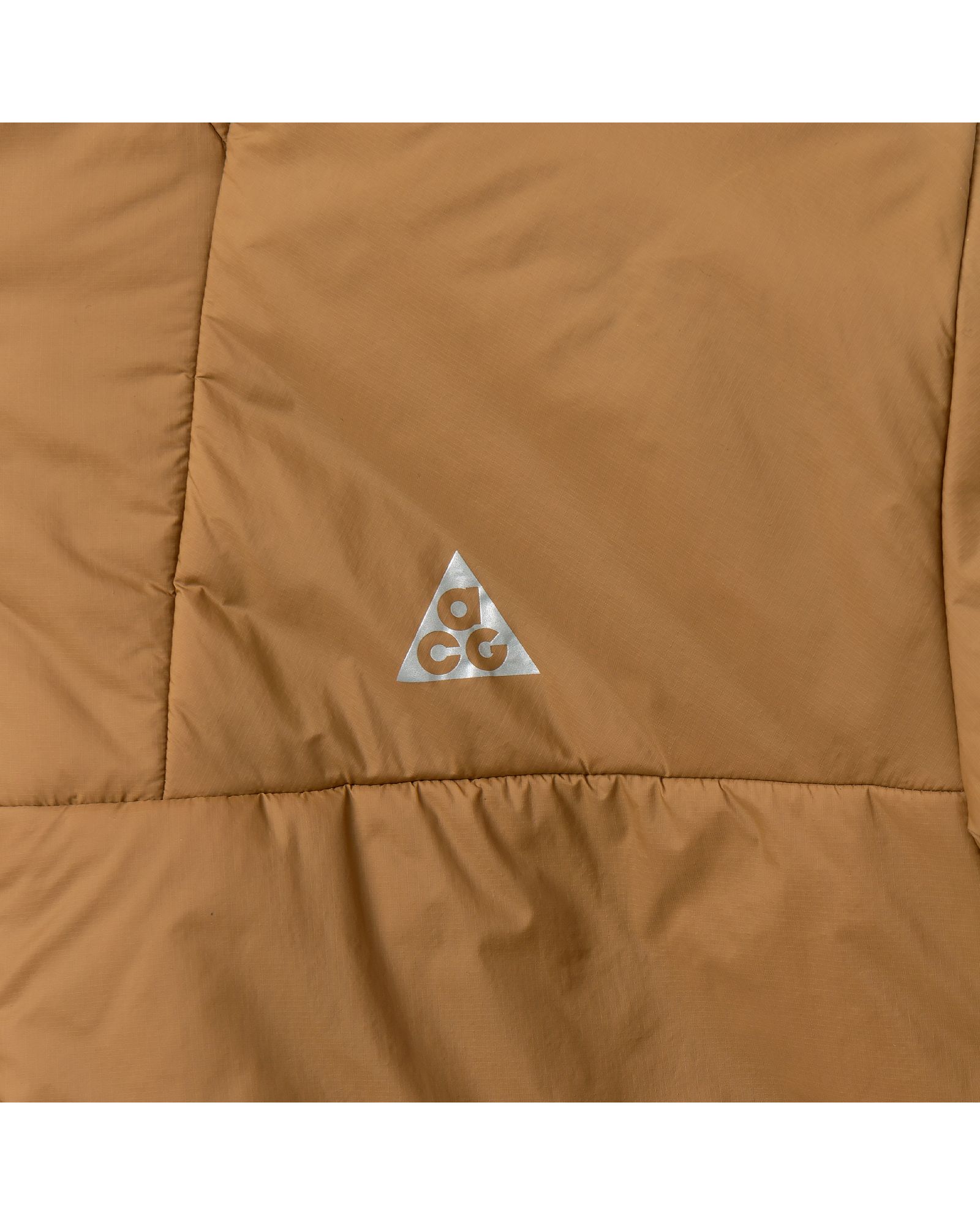 ACG PACKABLE INSULATED JACKET