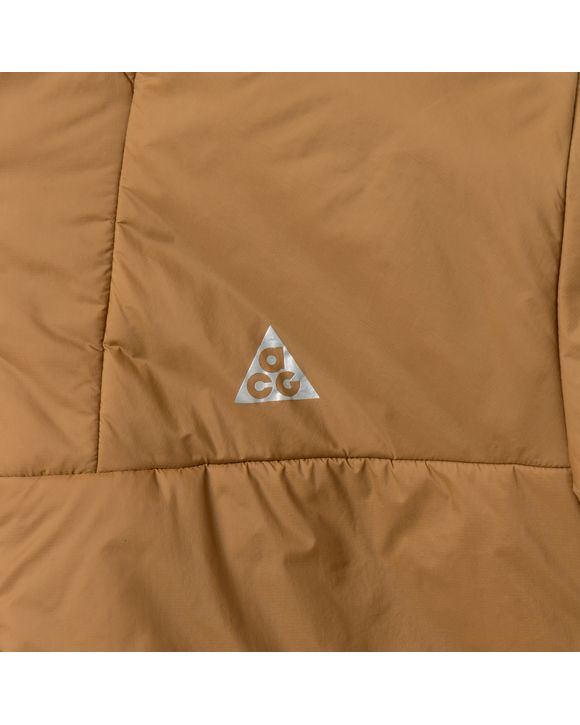 ACG PACKABLE INSULATED JACKET