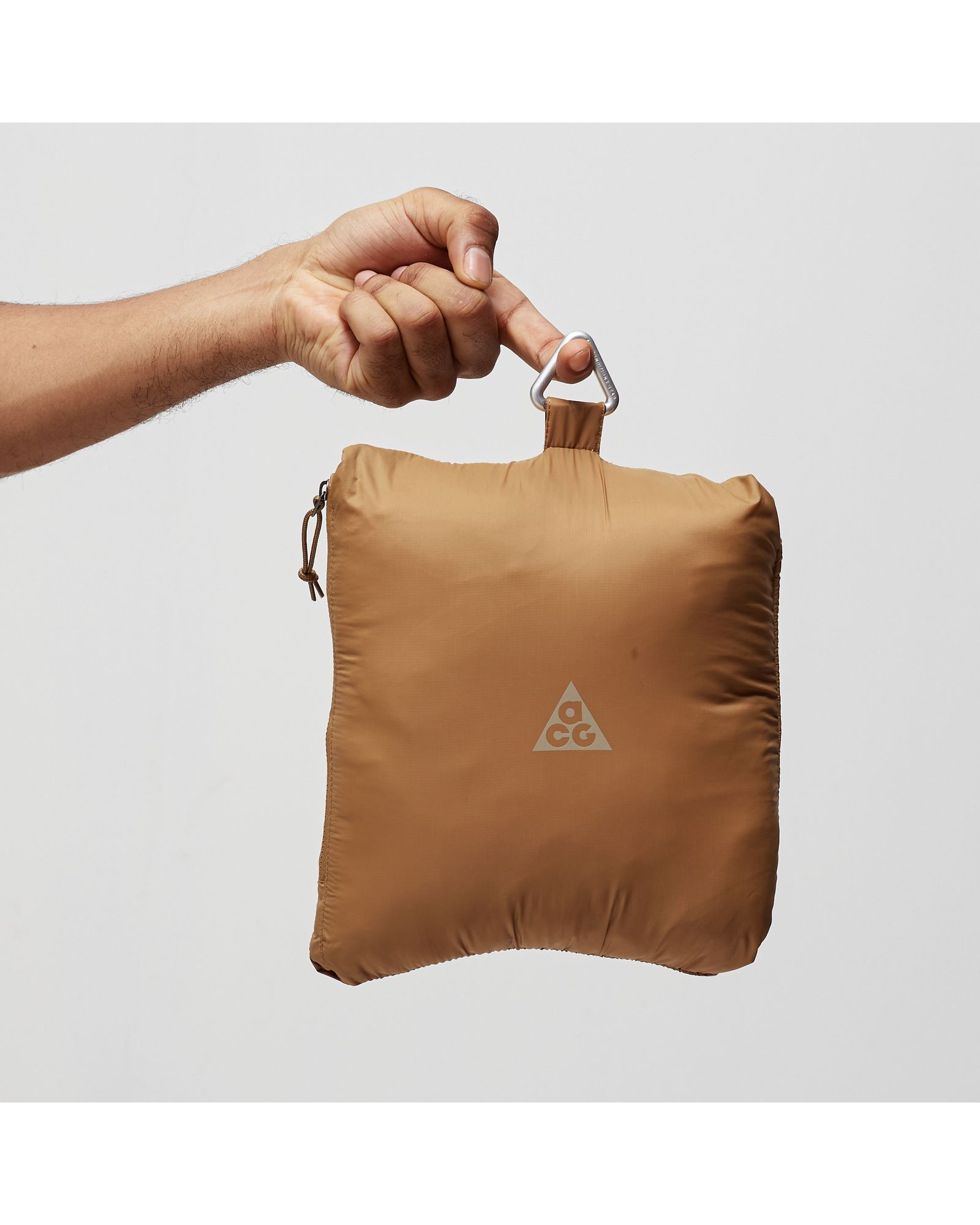 ACG PACKABLE INSULATED JACKET