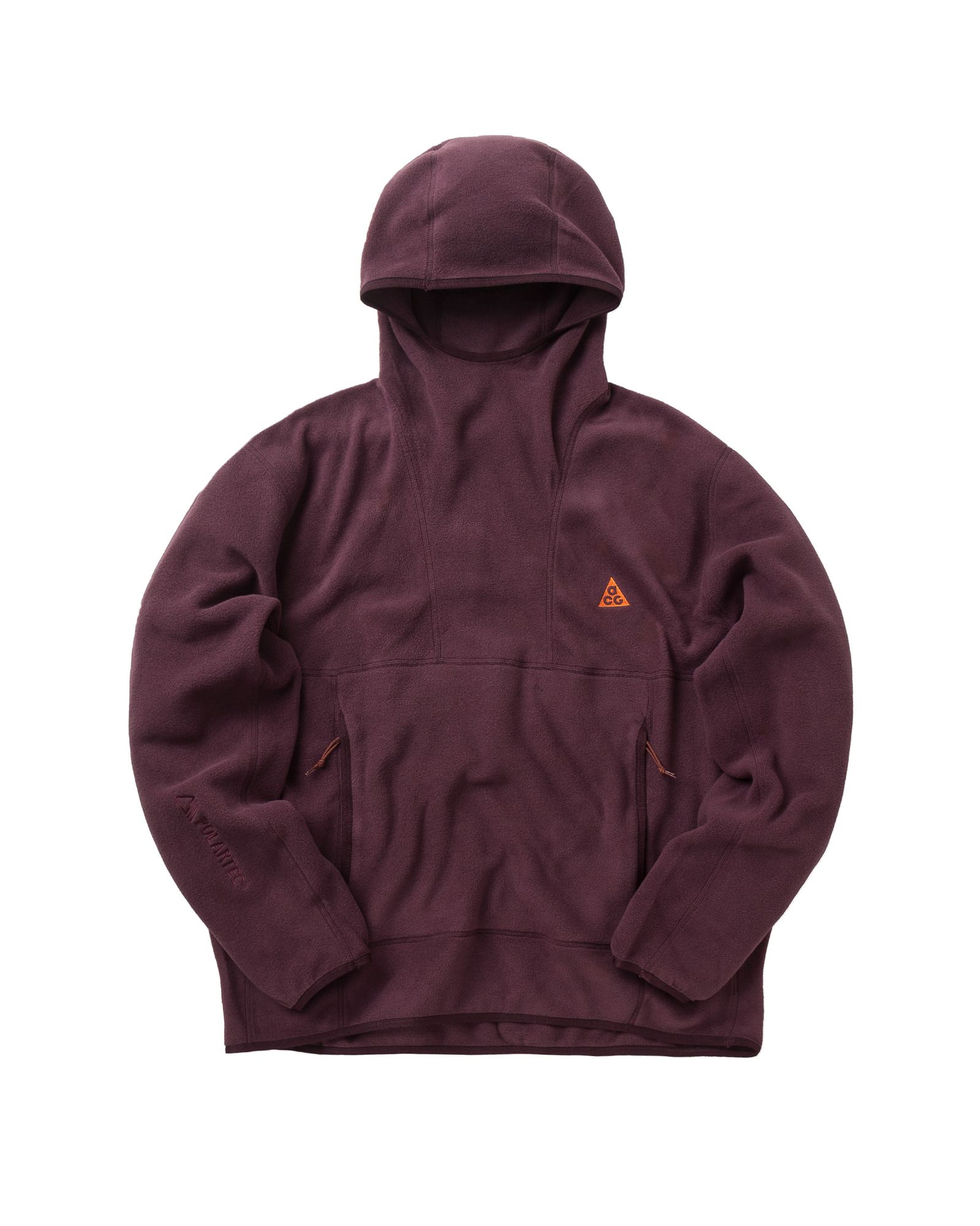ACG POLARTEC WOLF TREE HOODIE