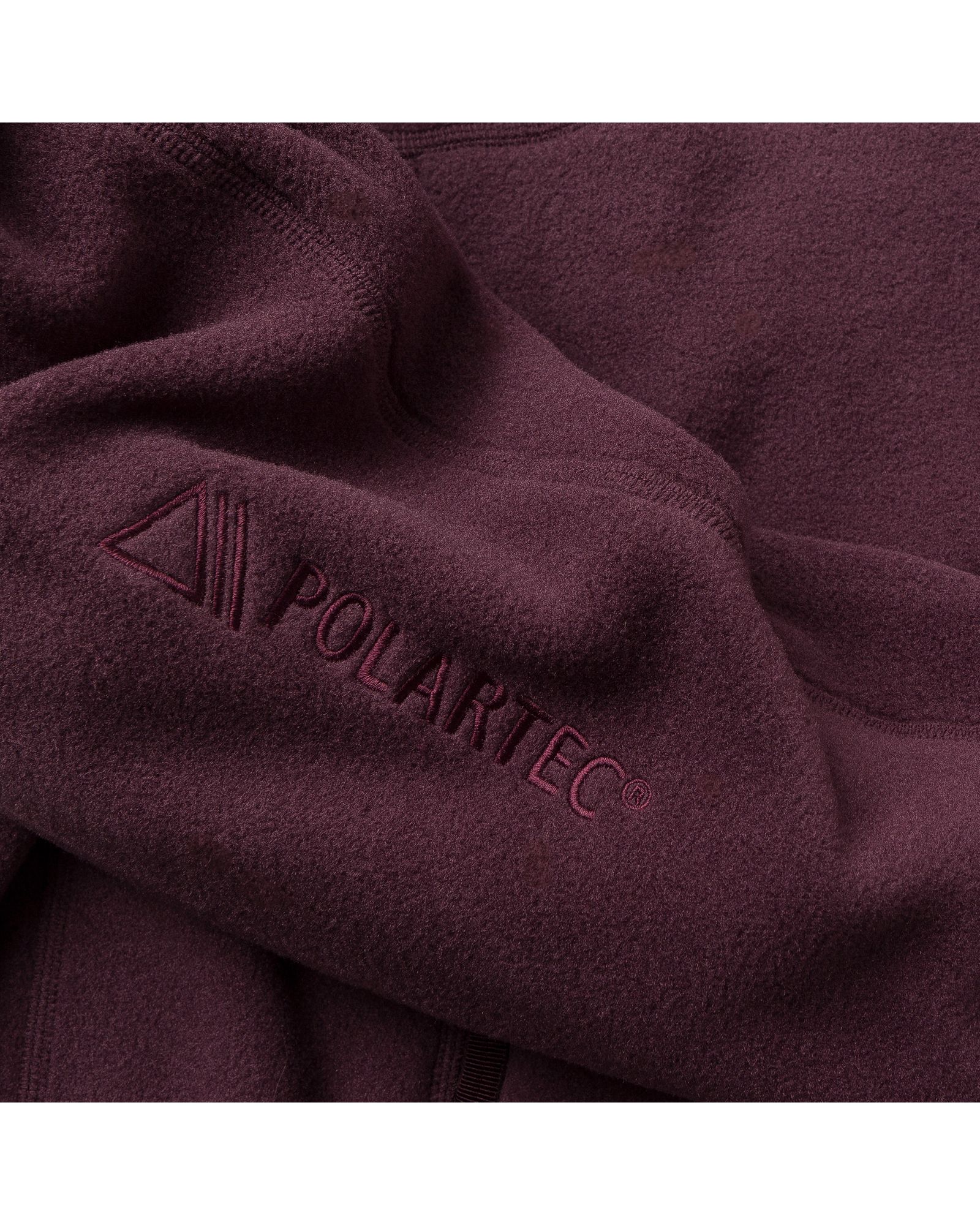 ACG POLARTEC WOLF TREE HOODIE