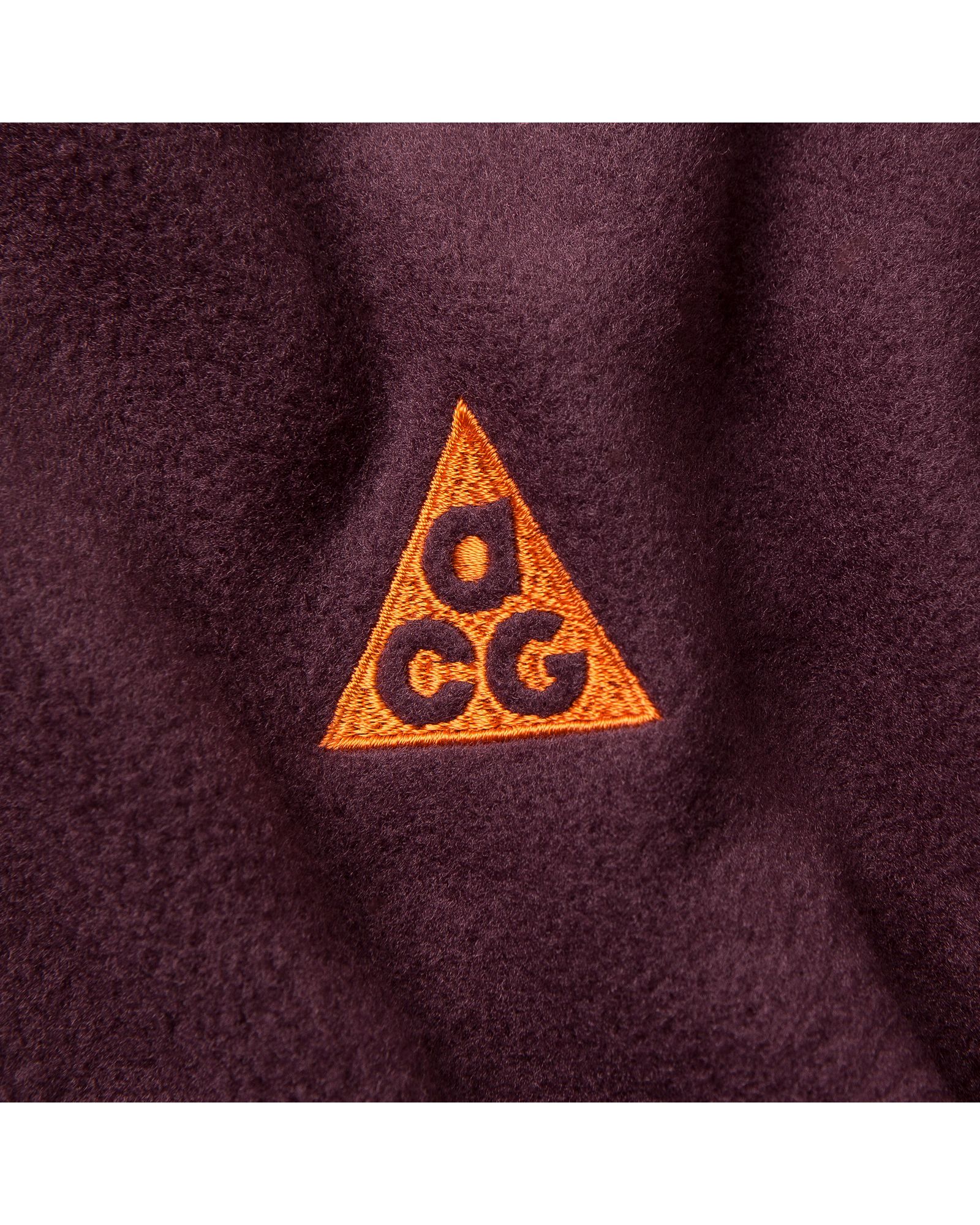 ACG POLARTEC WOLF TREE HOODIE