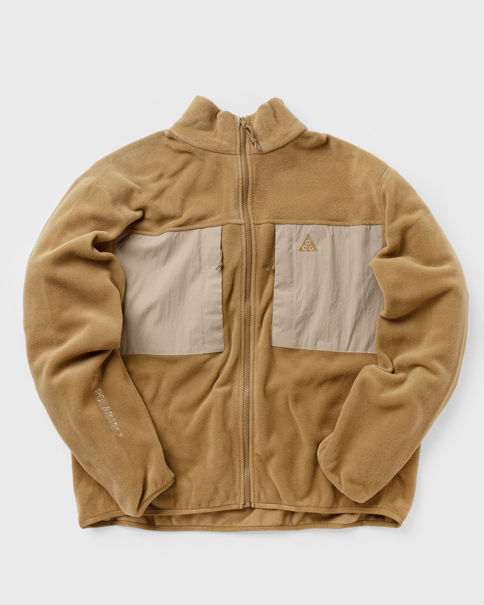 Nike X ACG Polartec "Wolf Tree"  Top