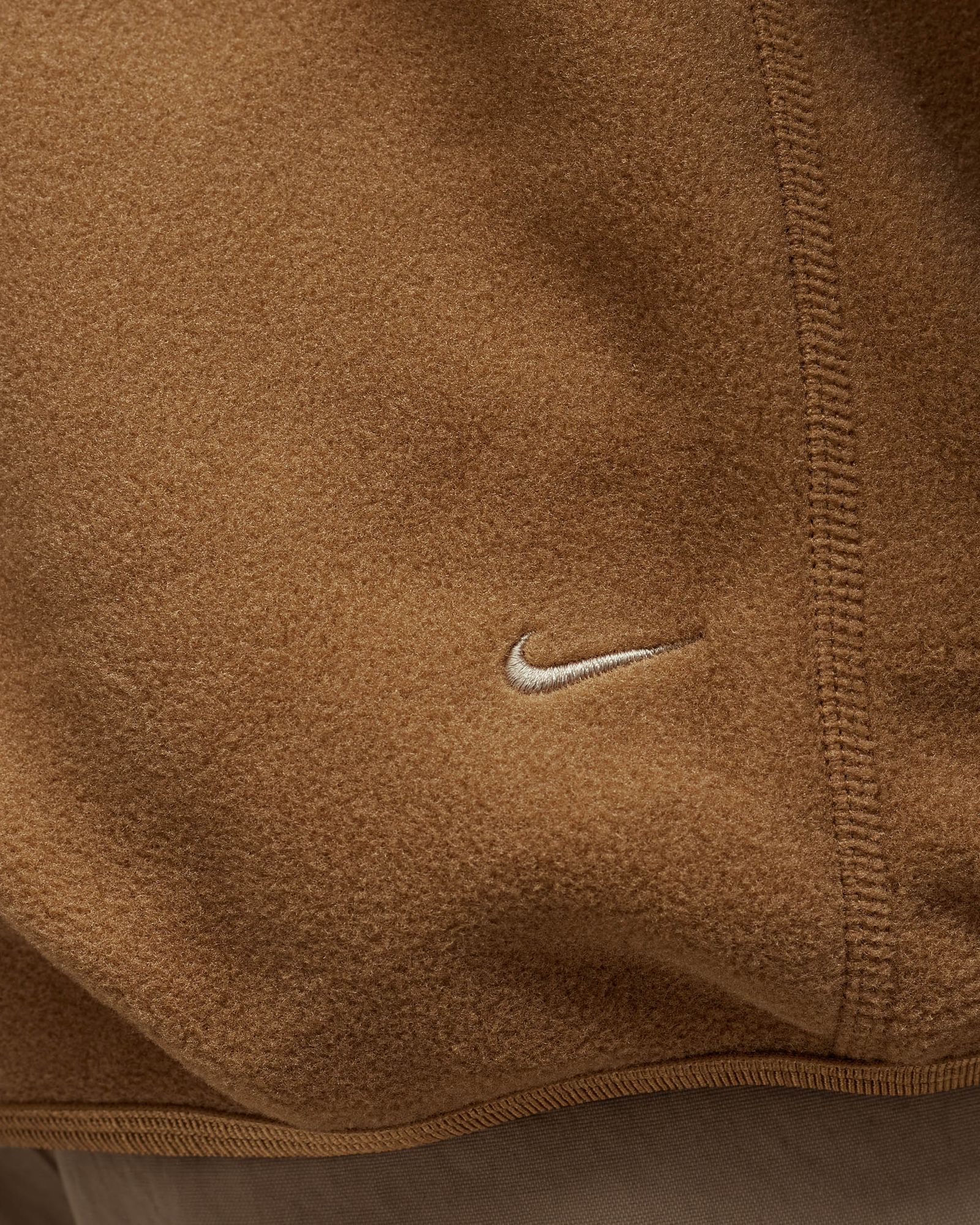 Nike X ACG Polartec "Wolf Tree"  Top