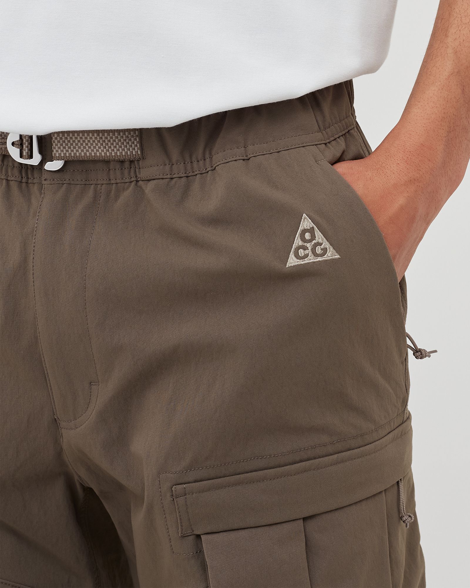 ACG 'Smith Summit' Cargo Pants