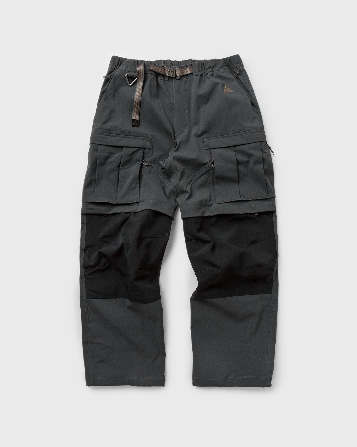 Nike ACG 'Smith Summit' Cargo Pants Grey | BSTN Store