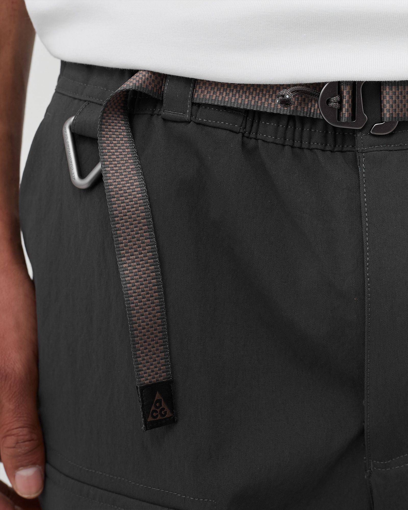 ACG 'Smith Summit' Cargo Pants