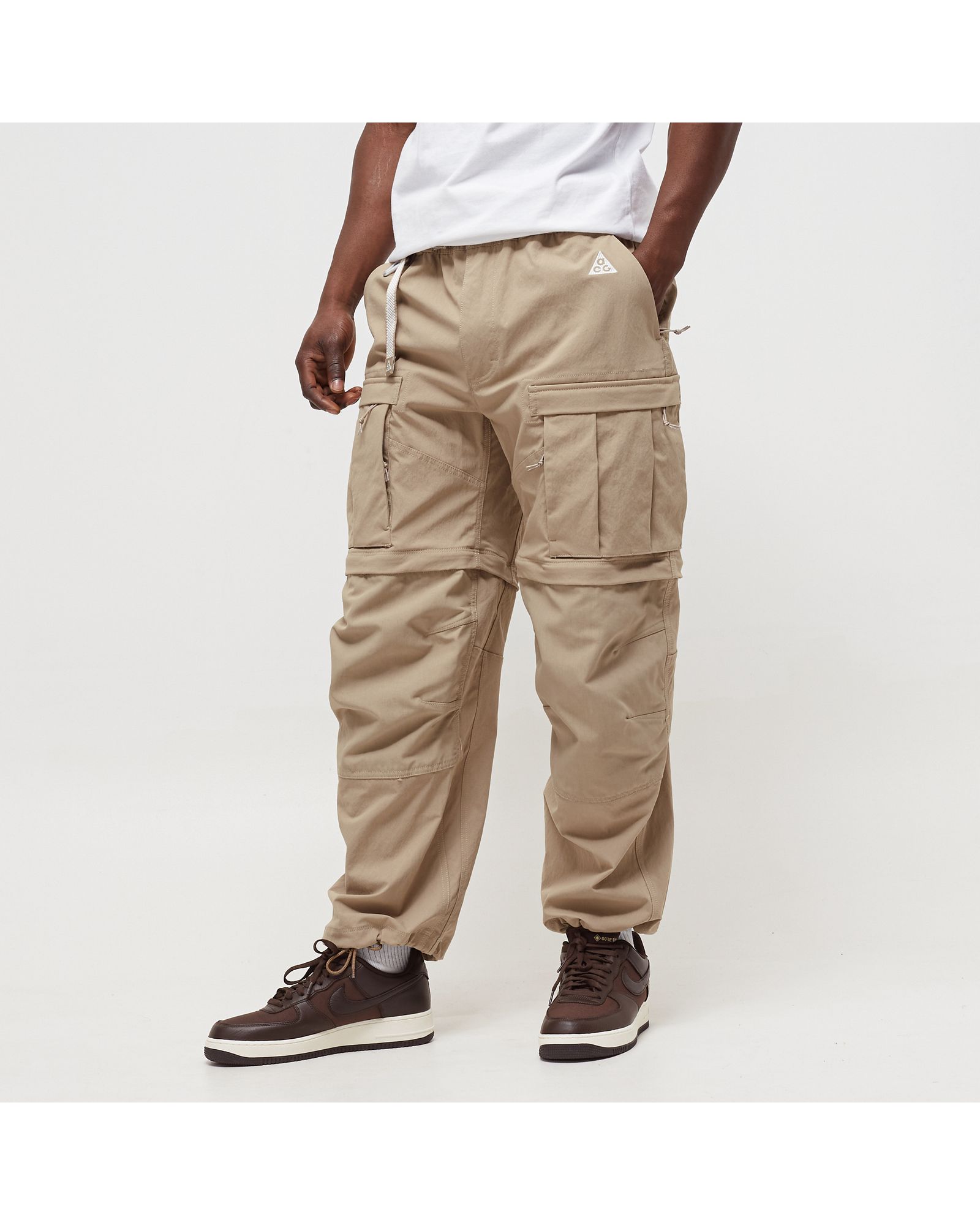 ACG SMITH SUMMIT CARGO PANTS