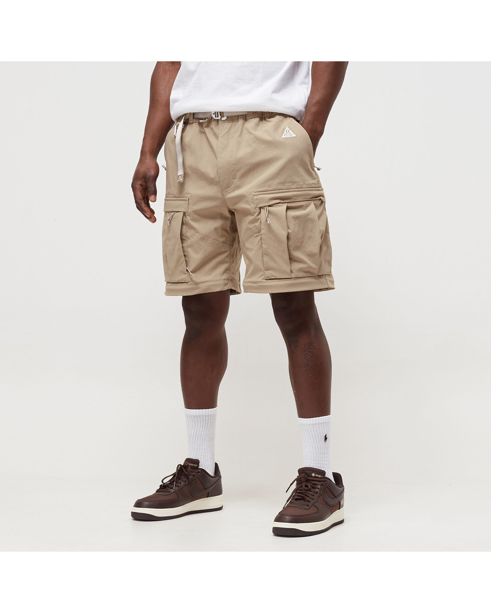 ACG SMITH SUMMIT CARGO PANTS