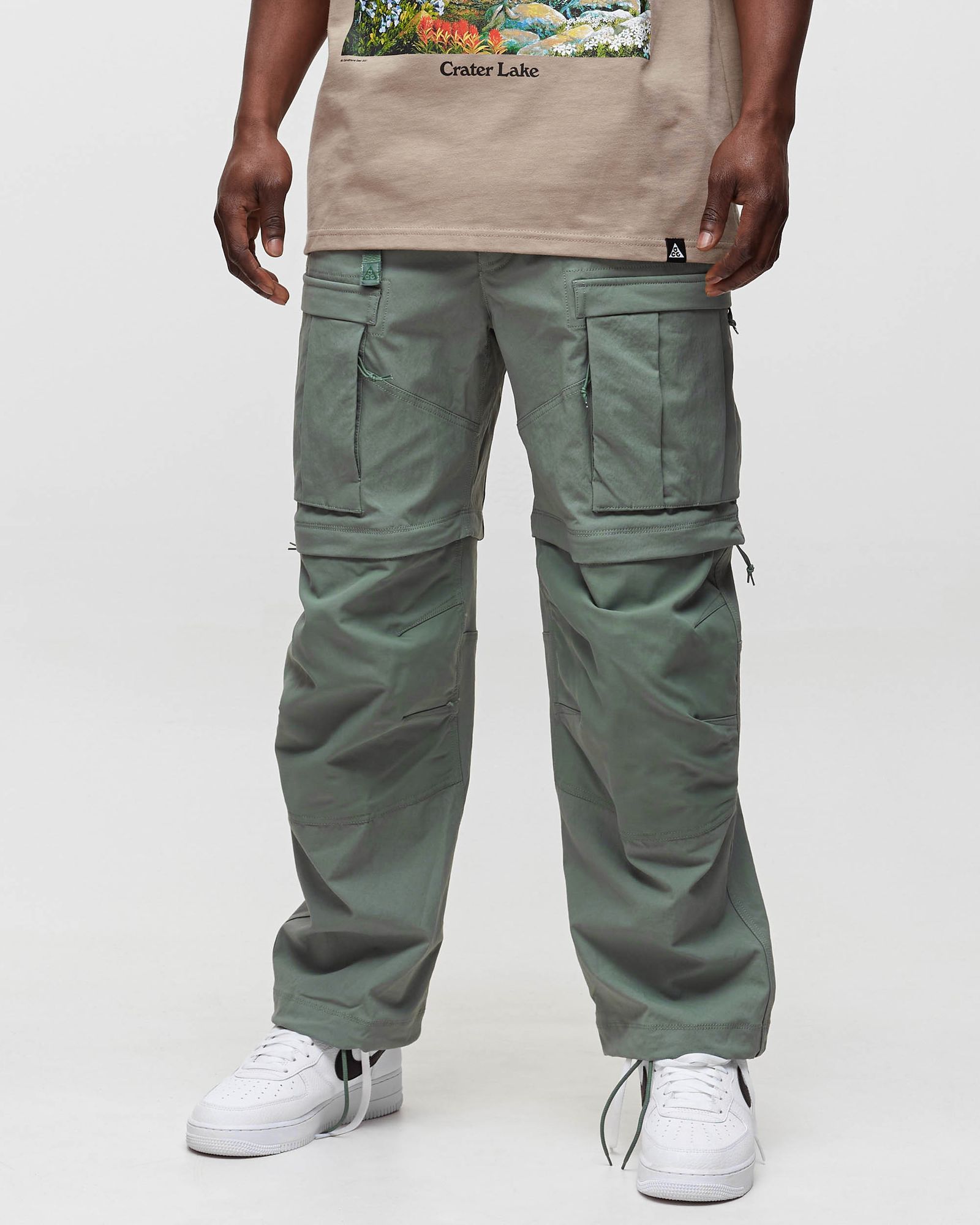 Nike X ACG ""Smith Summit"" Cargo Pants"