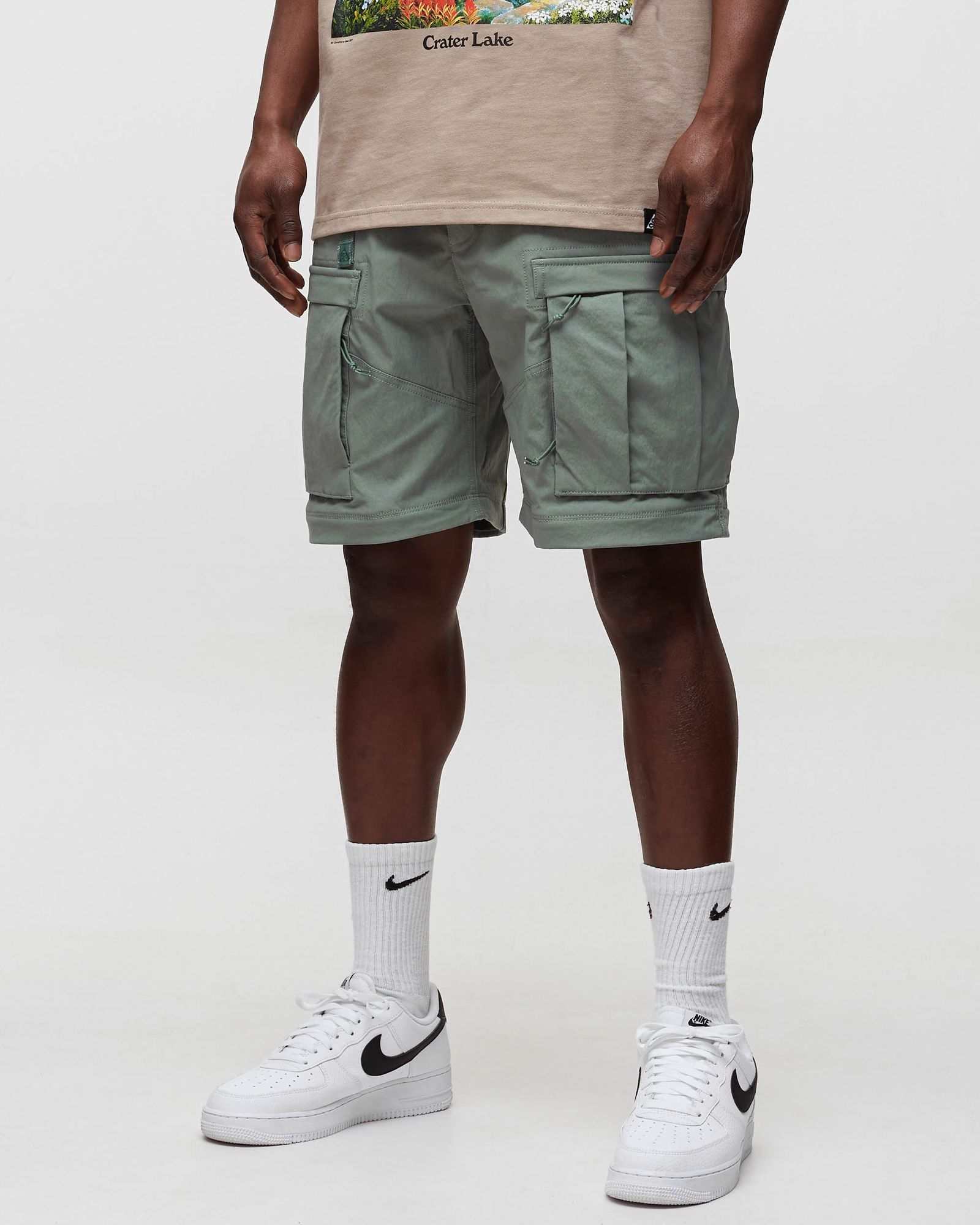 Nike X ACG ""Smith Summit"" Cargo Pants"