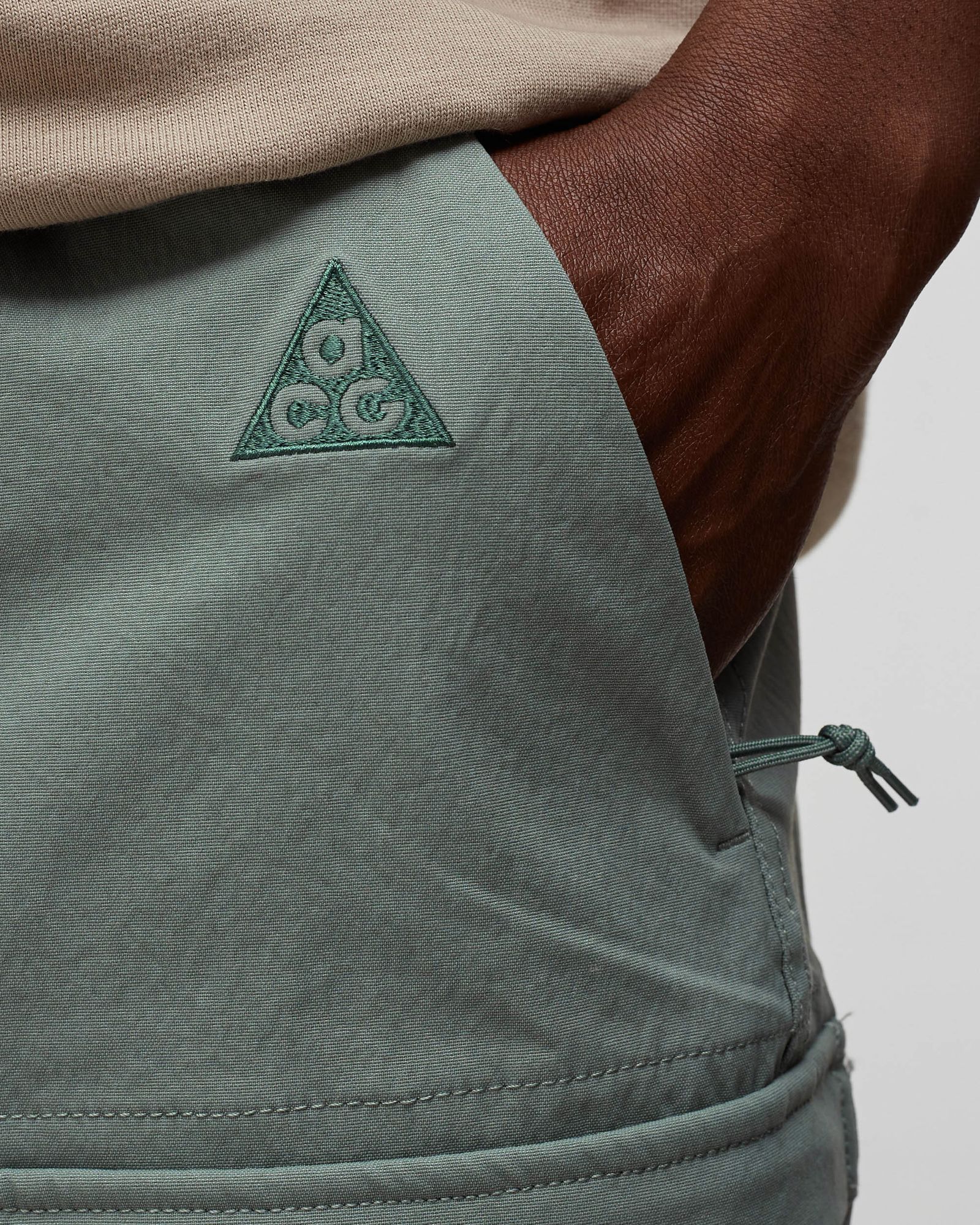 Nike X ACG ""Smith Summit"" Cargo Pants"