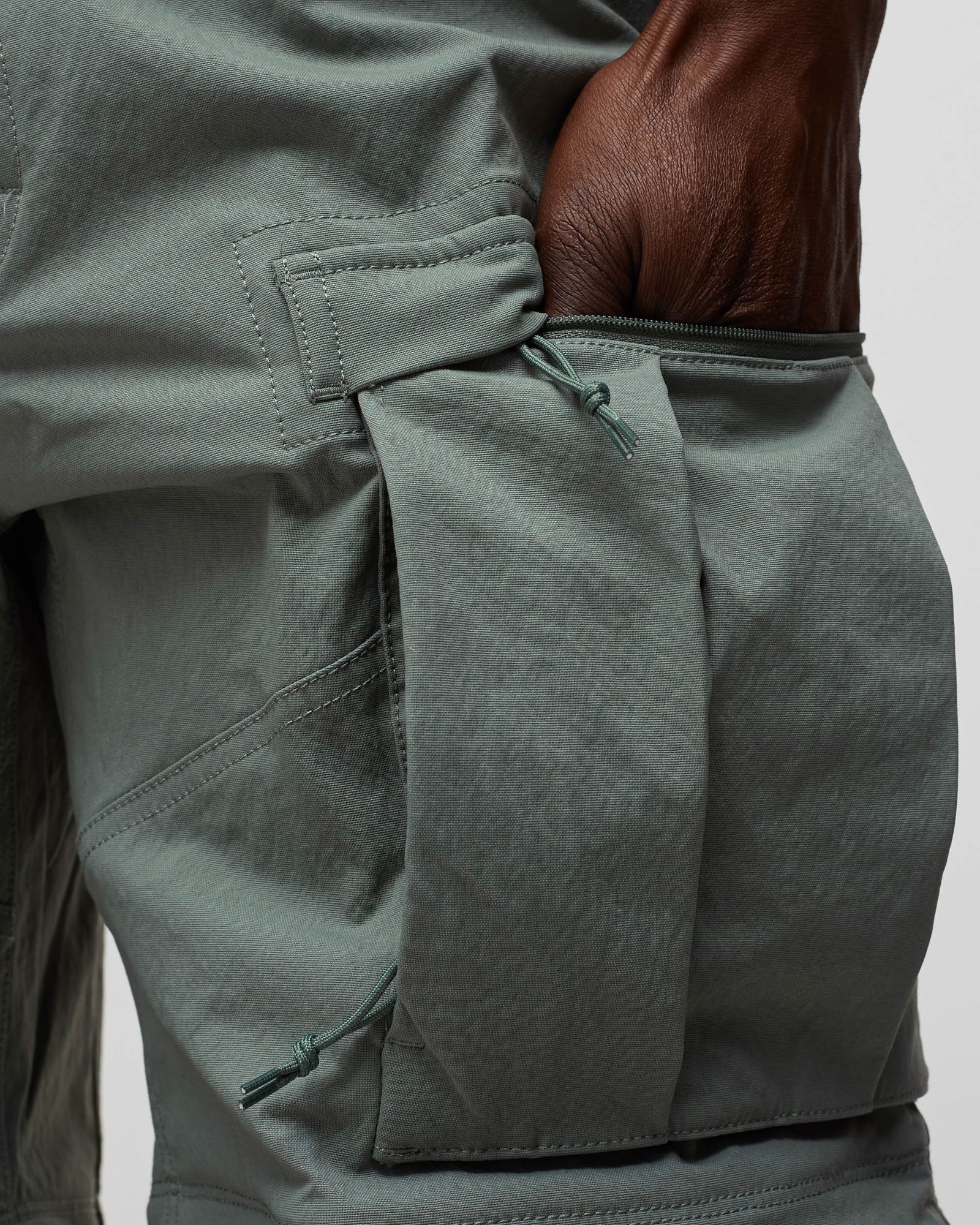 Nike X ACG ""Smith Summit"" Cargo Pants"