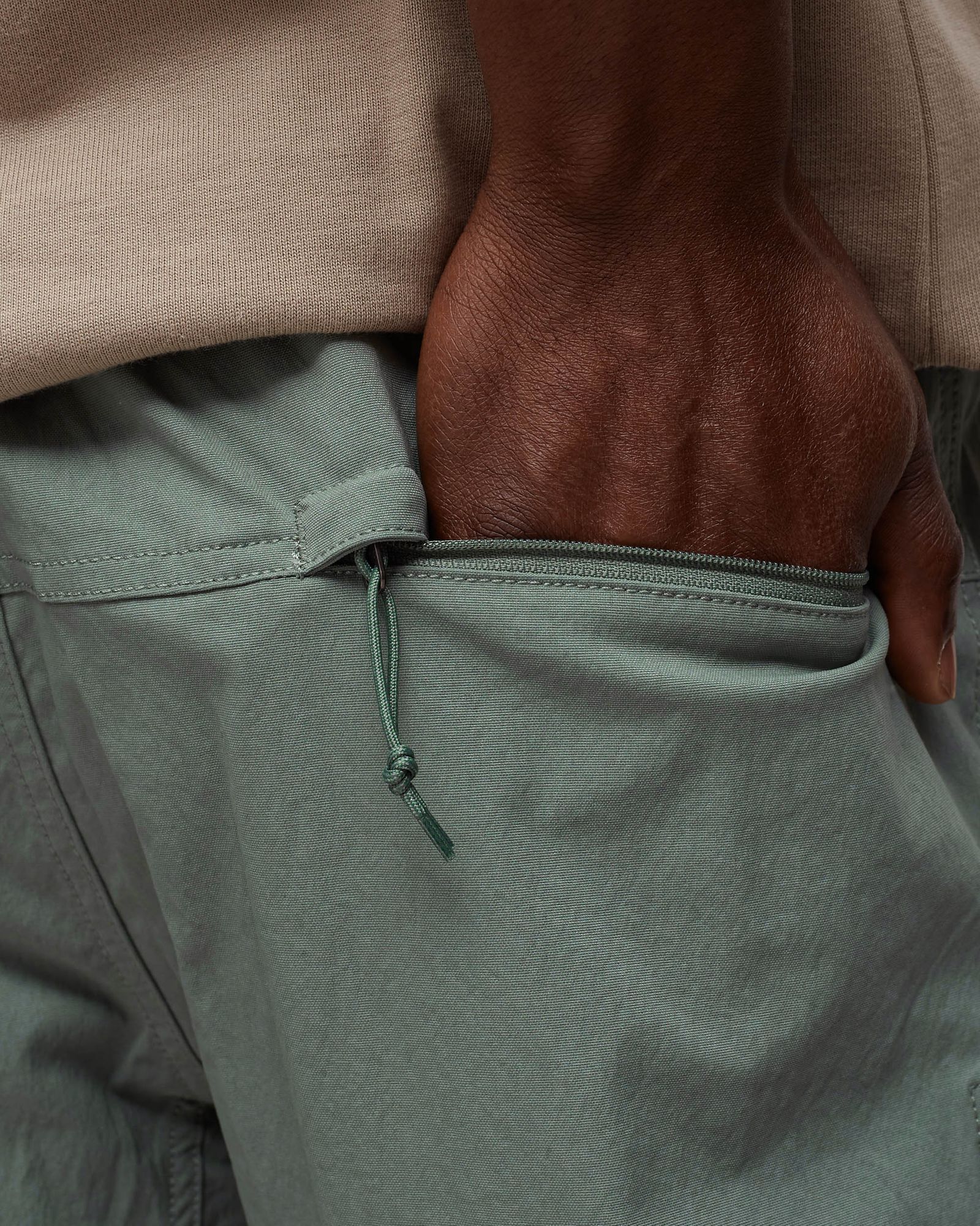 Nike X ACG ""Smith Summit"" Cargo Pants"