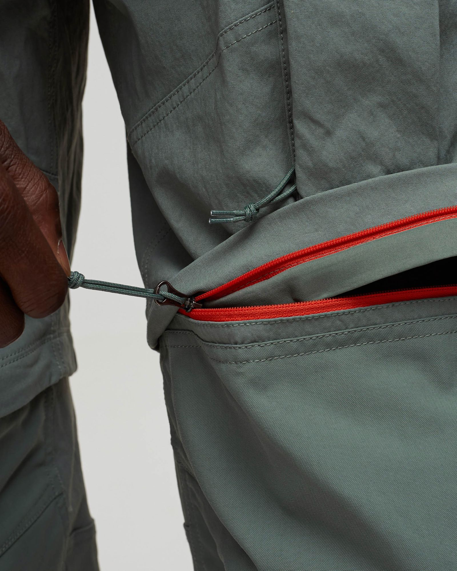 Nike X ACG ""Smith Summit"" Cargo Pants"