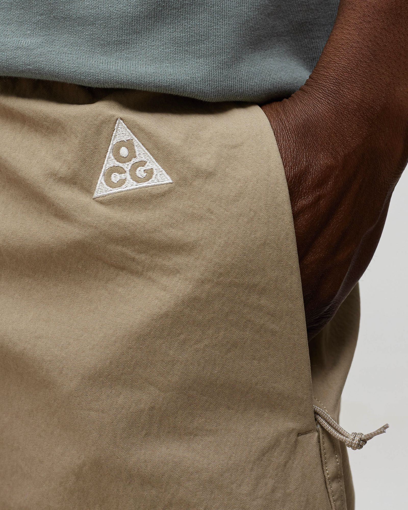 ACG TRAIL PANT