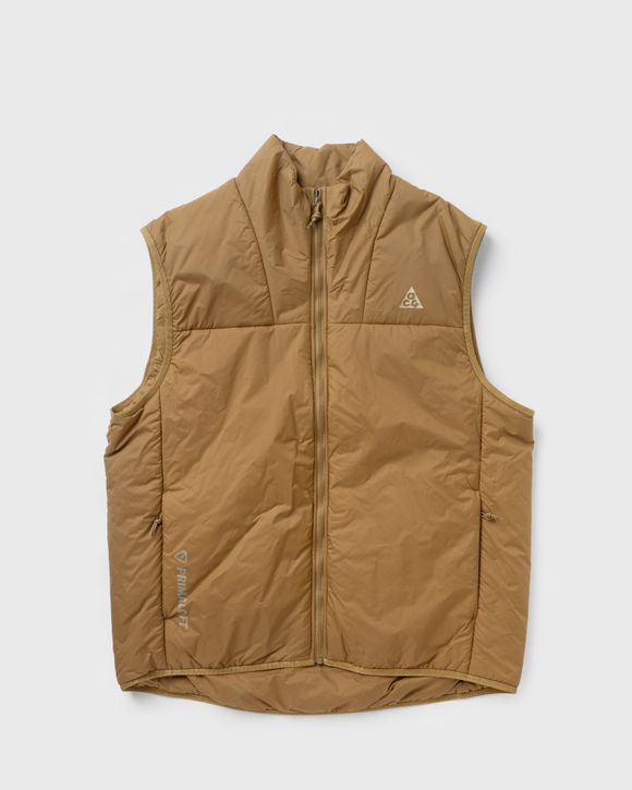 Nike ACG ROPE DE DOPE VEST Multi - GOLDEN BEIGE