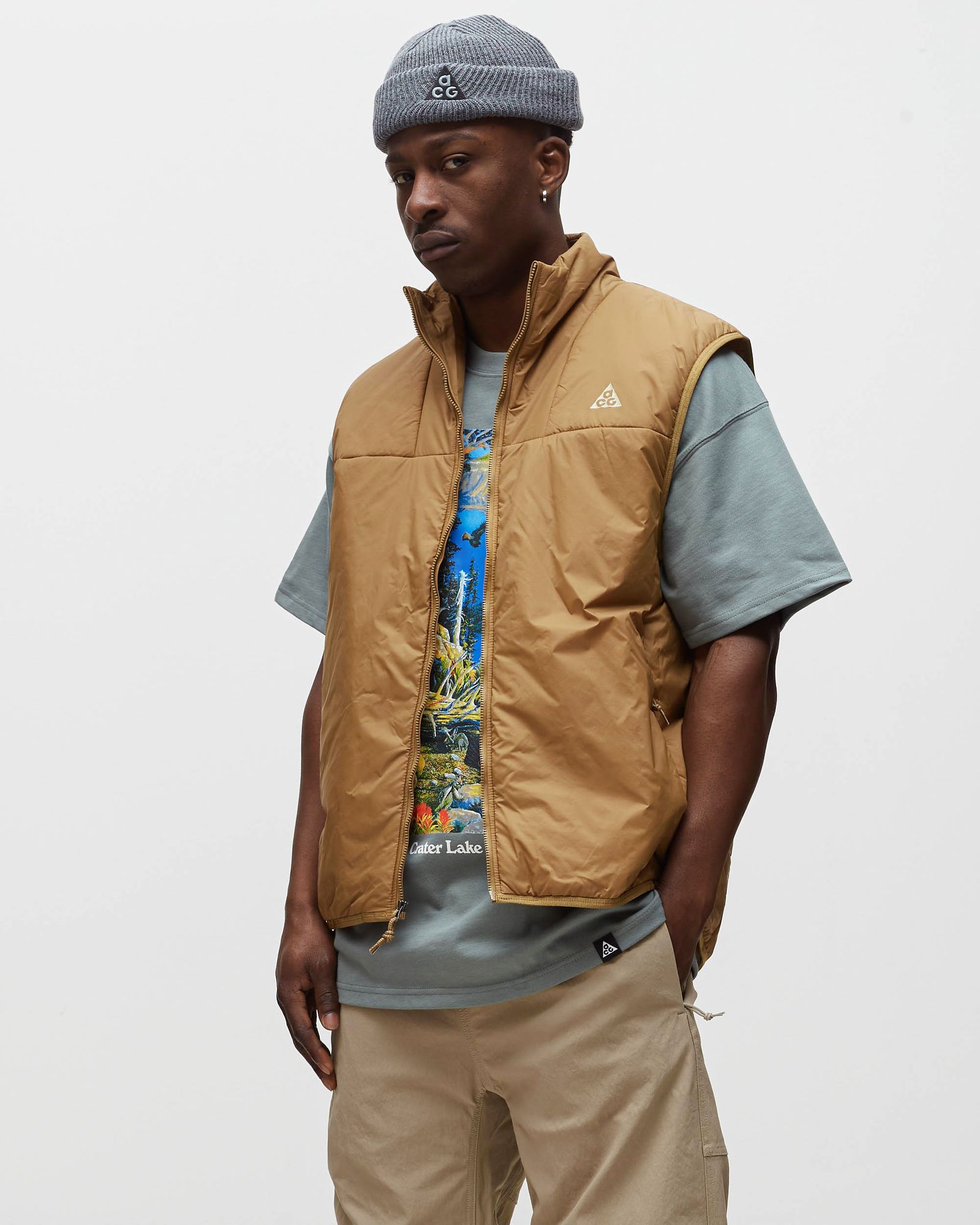 ACG ROPE DE DOPE VEST