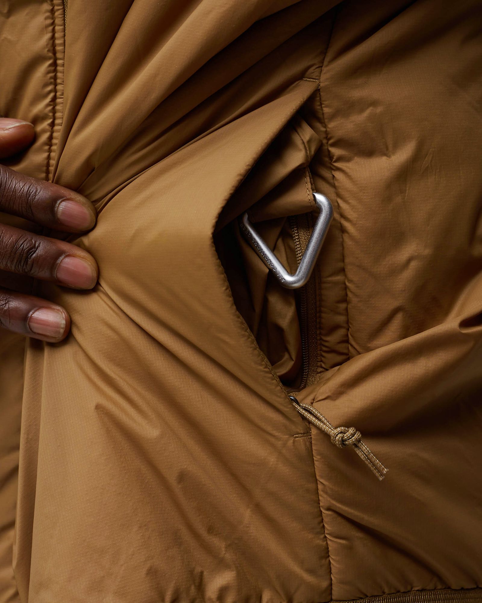 ACG ROPE DE DOPE VEST