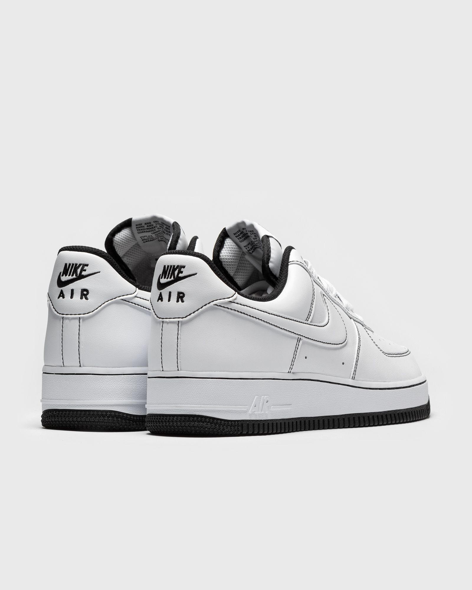 Air Force 1 '07 LV8
