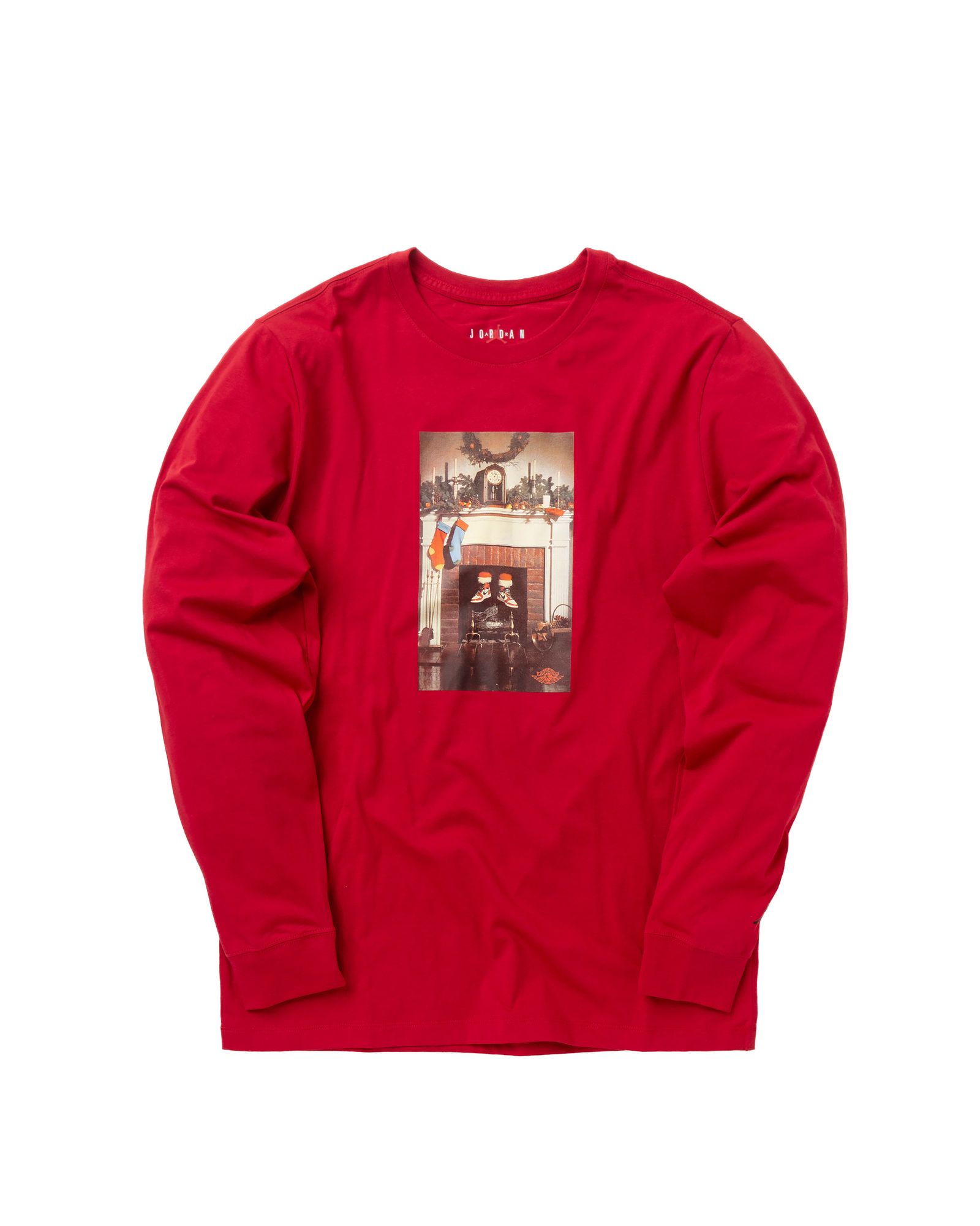 JUMPMAN CHIMNEY Longsleeve