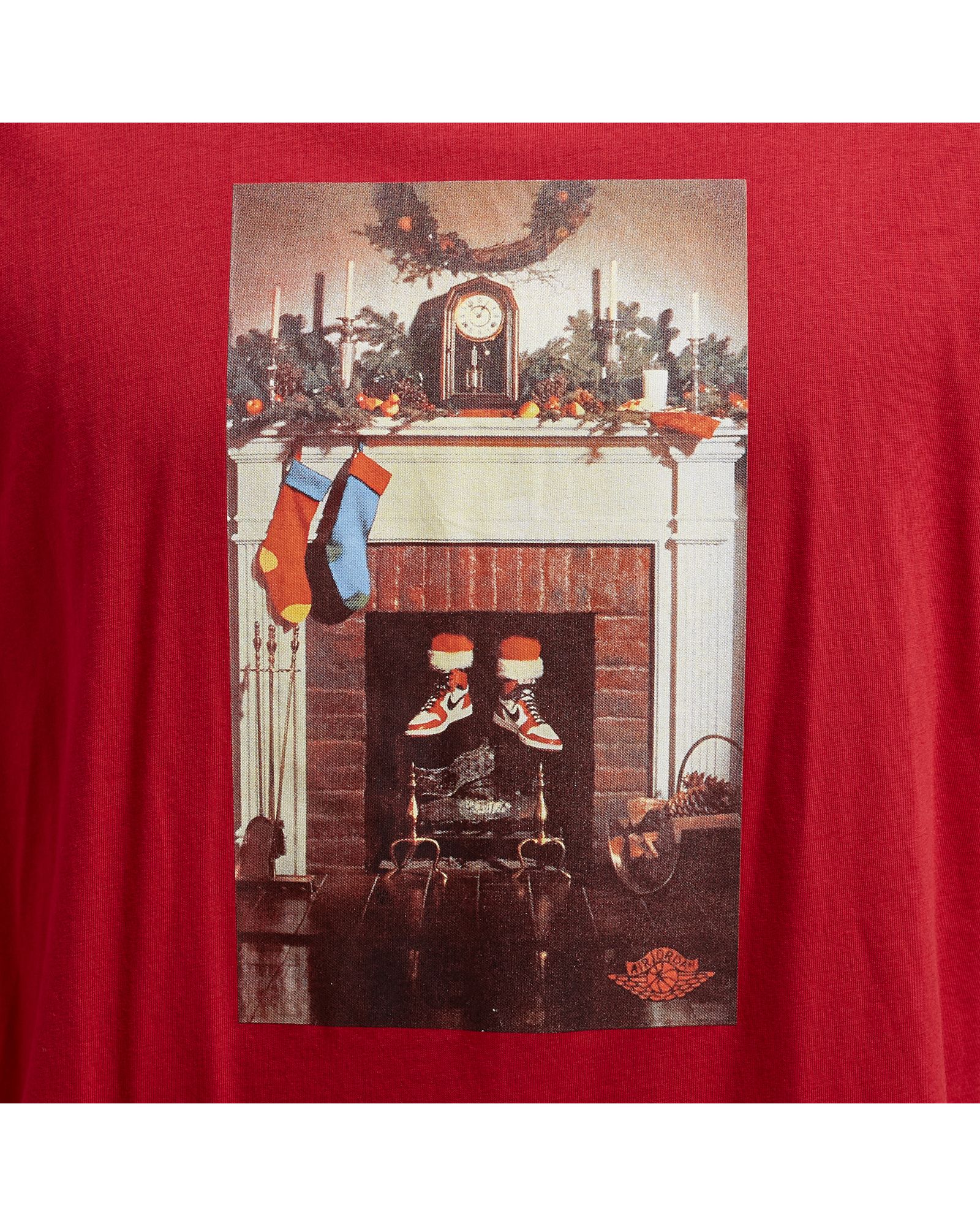 JUMPMAN CHIMNEY Longsleeve