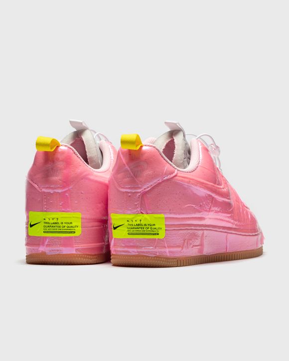 Air Force 1 Experimental