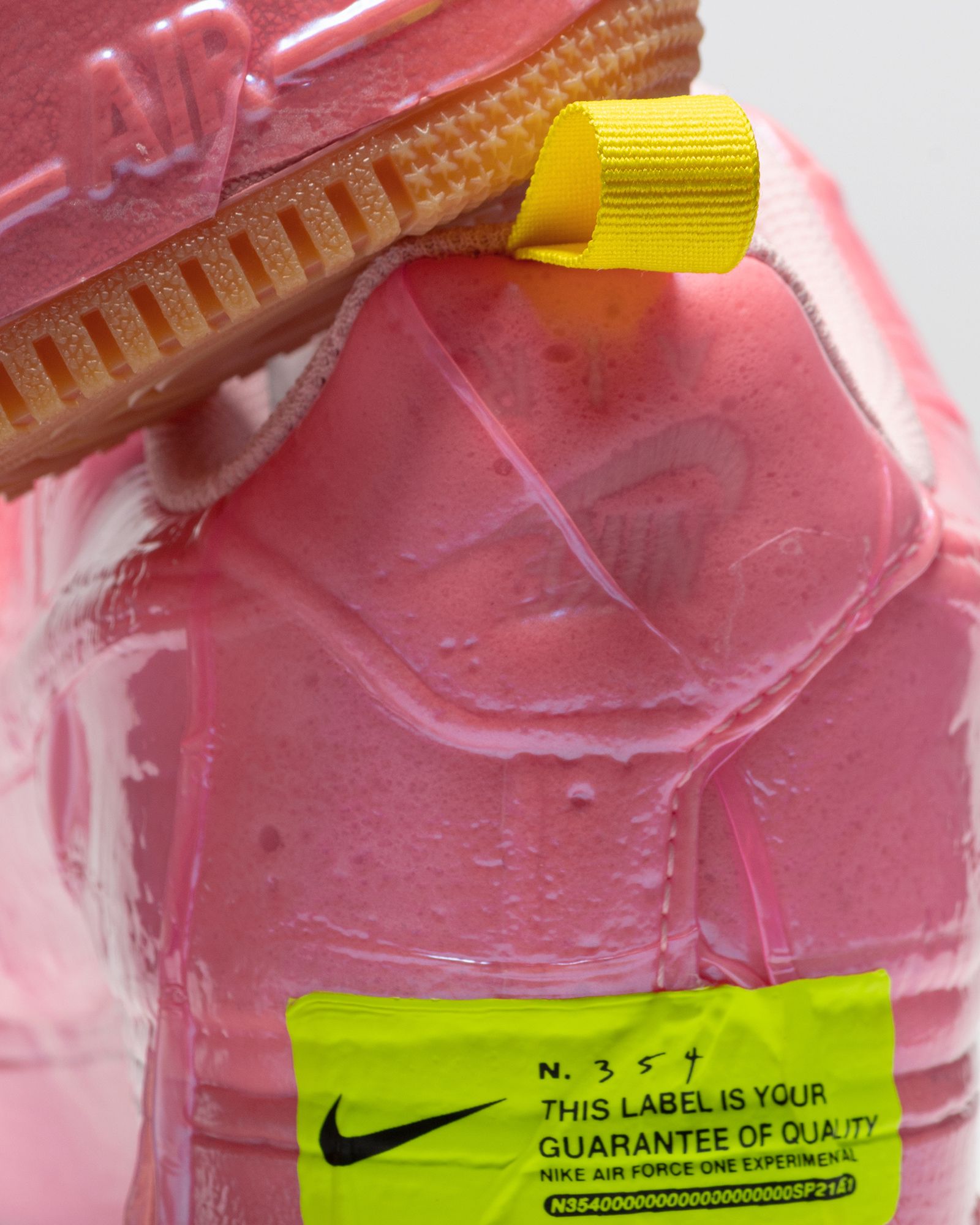 Air Force 1 Experimental