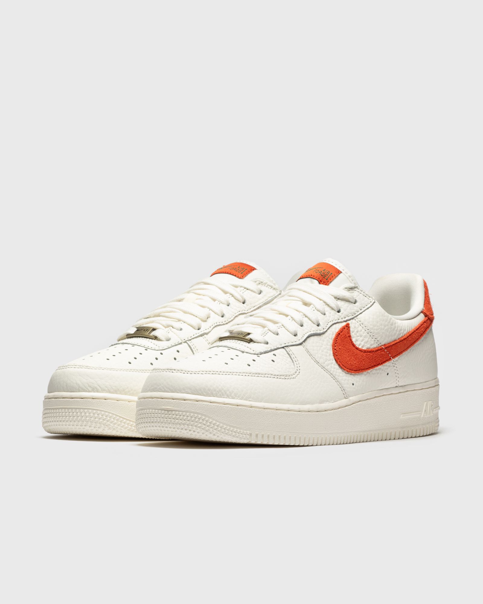 Air Force 1 '07 Craft