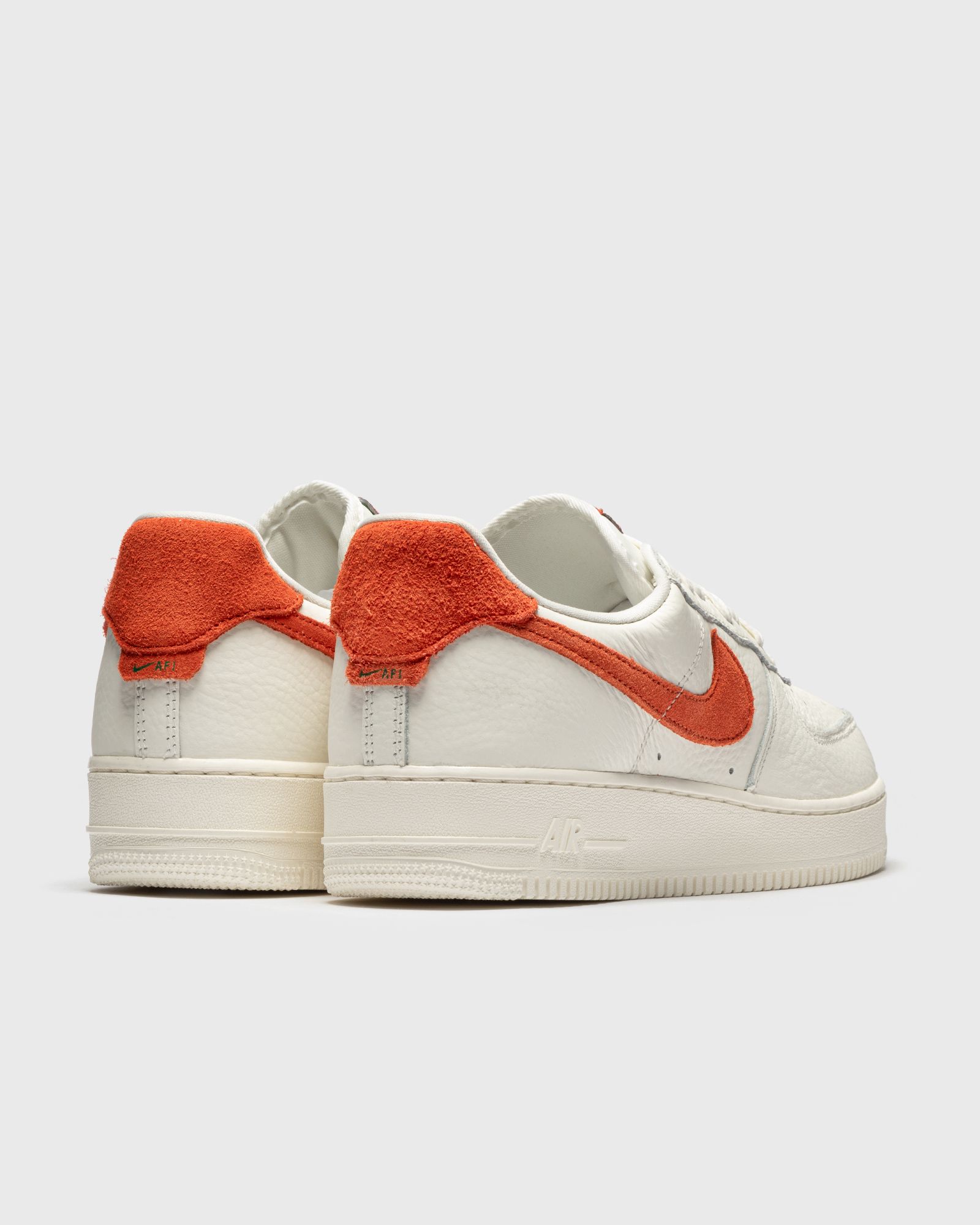 Air Force 1 '07 Craft