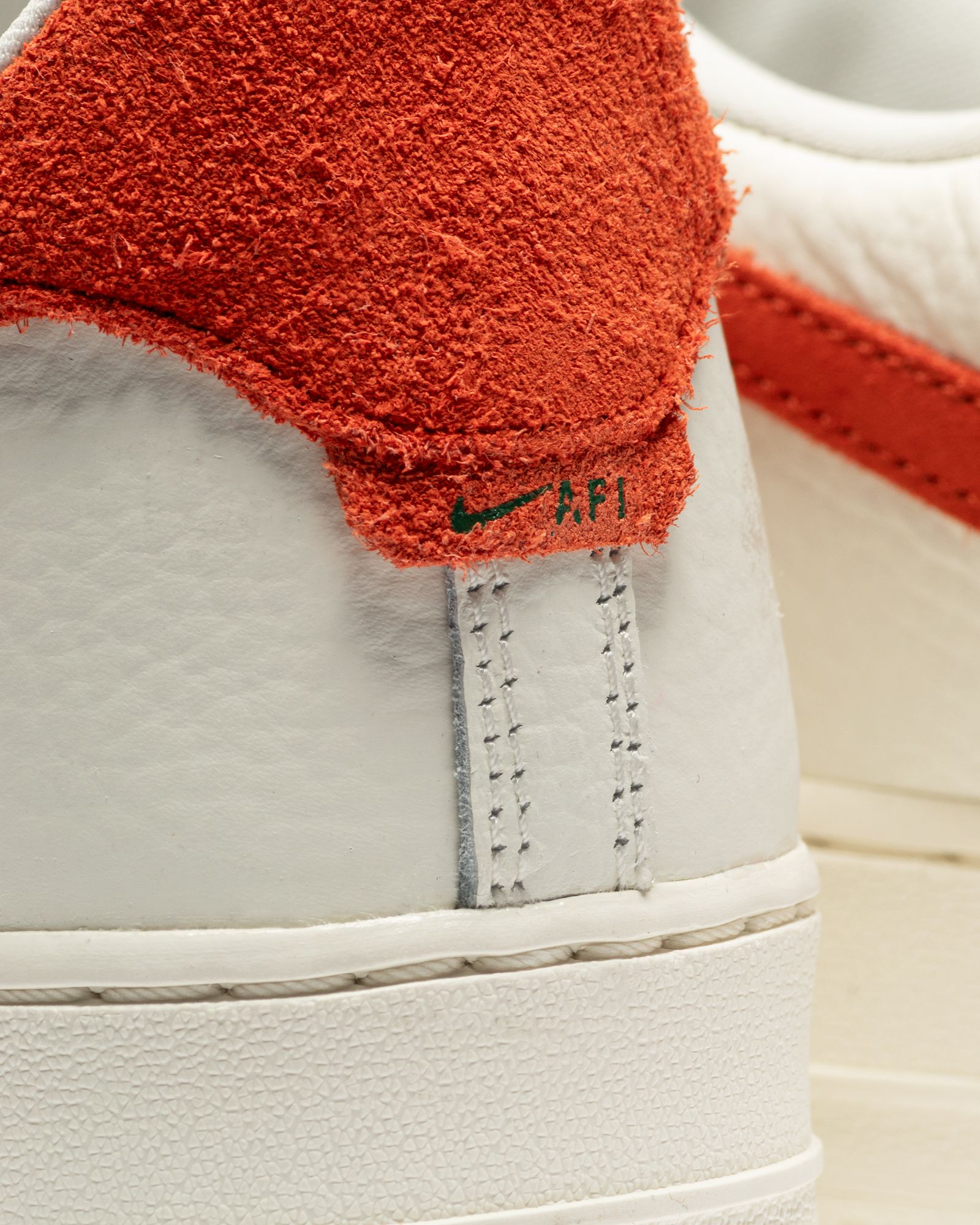 Air Force 1 '07 Craft