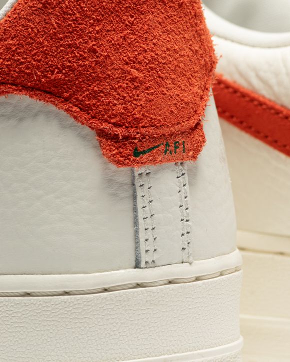 Air Force 1 '07 Craft