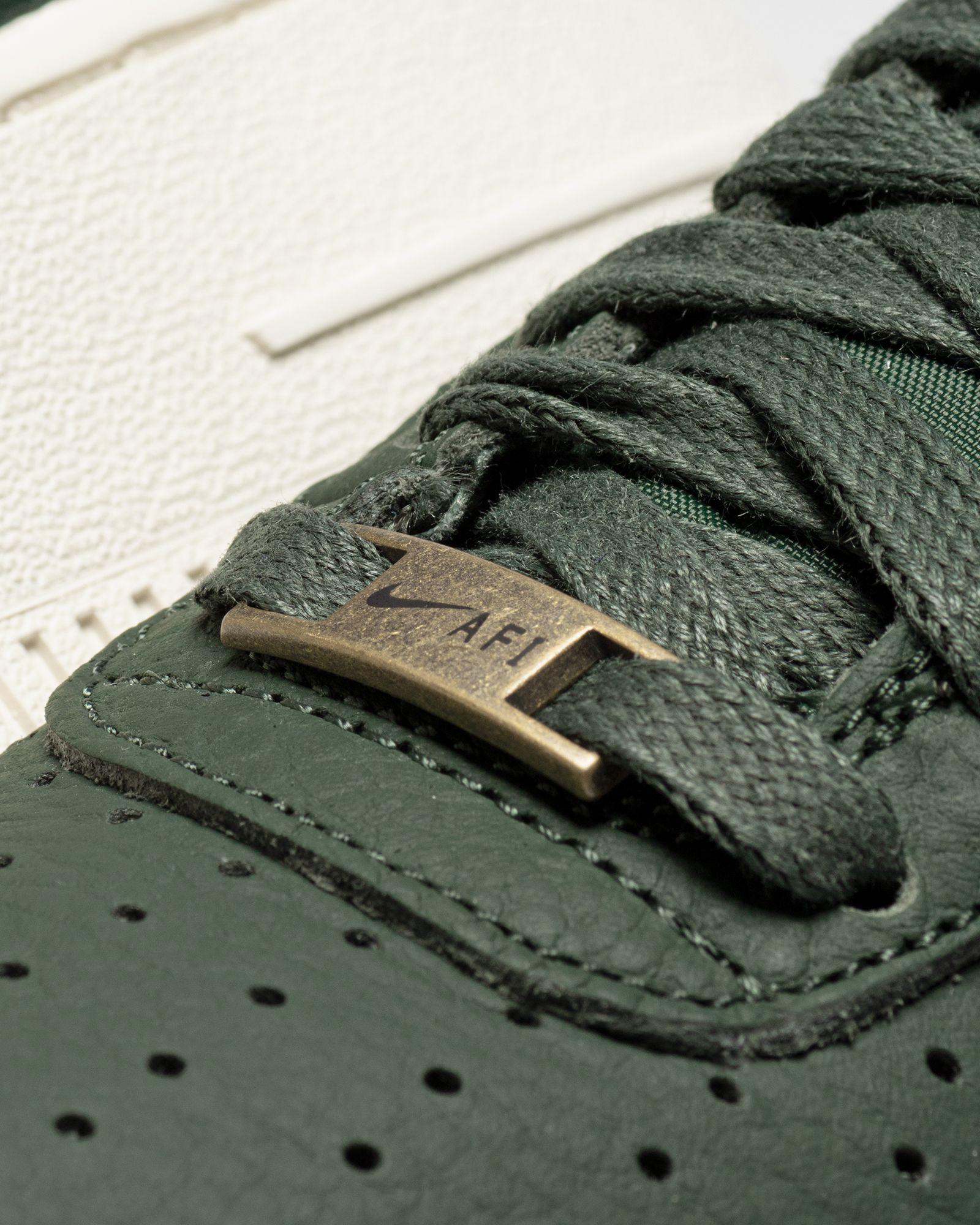 Air Force 1 ´07 Craft