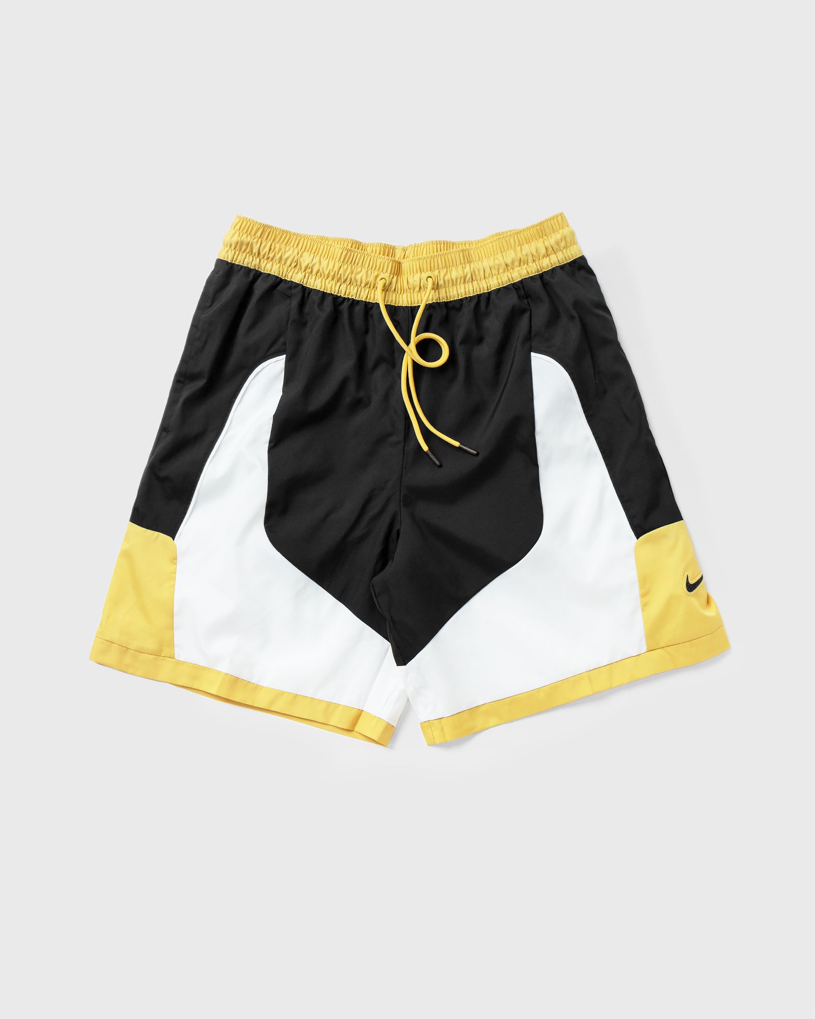 Throwback Basketball Shorts