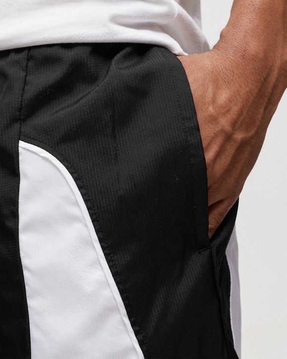 Throwback Basketball Shorts