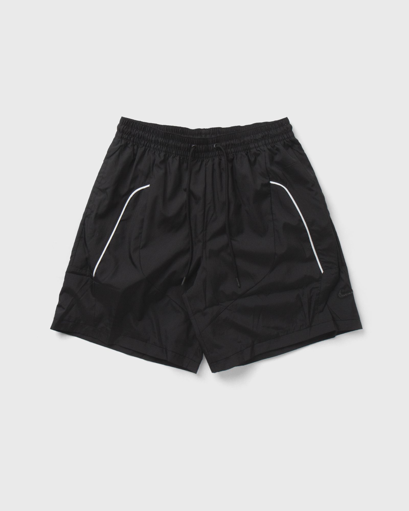 Throwback Basketball Shorts