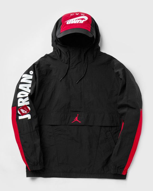 Jordan jumpman clearance windbreaker