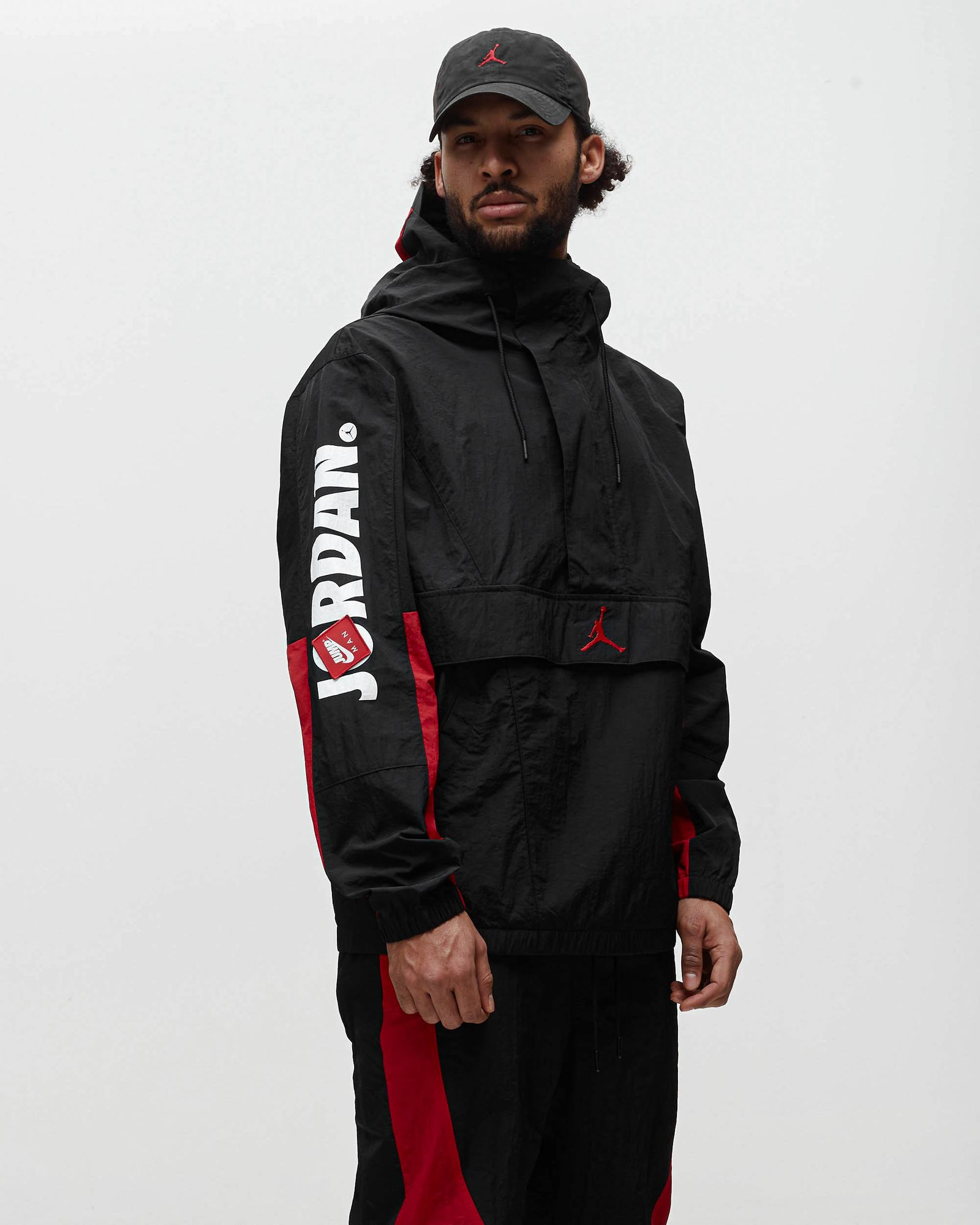 Jordan Jumpman Classics Jacket