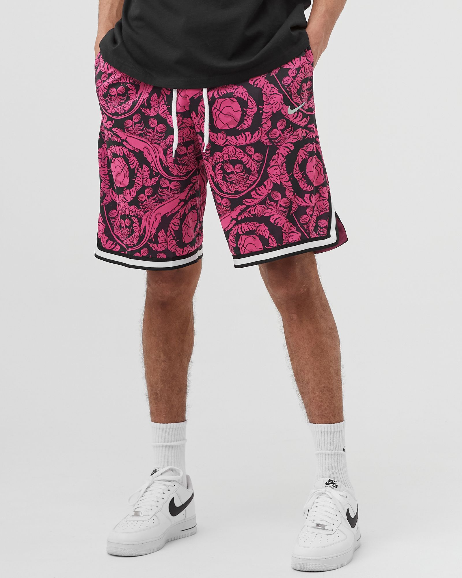 Dri-FIT DNA Exploration Series Shorts