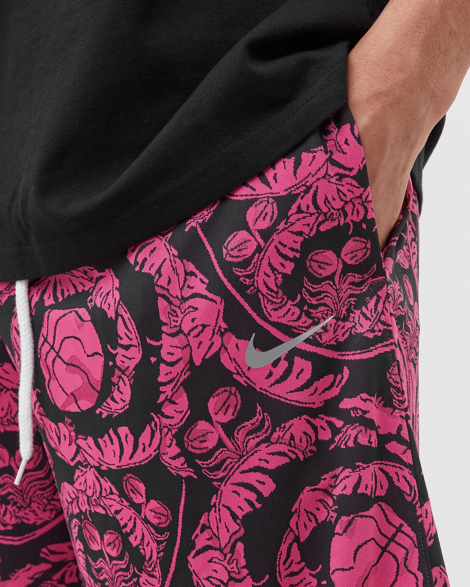 Dri-FIT DNA Exploration Series Shorts