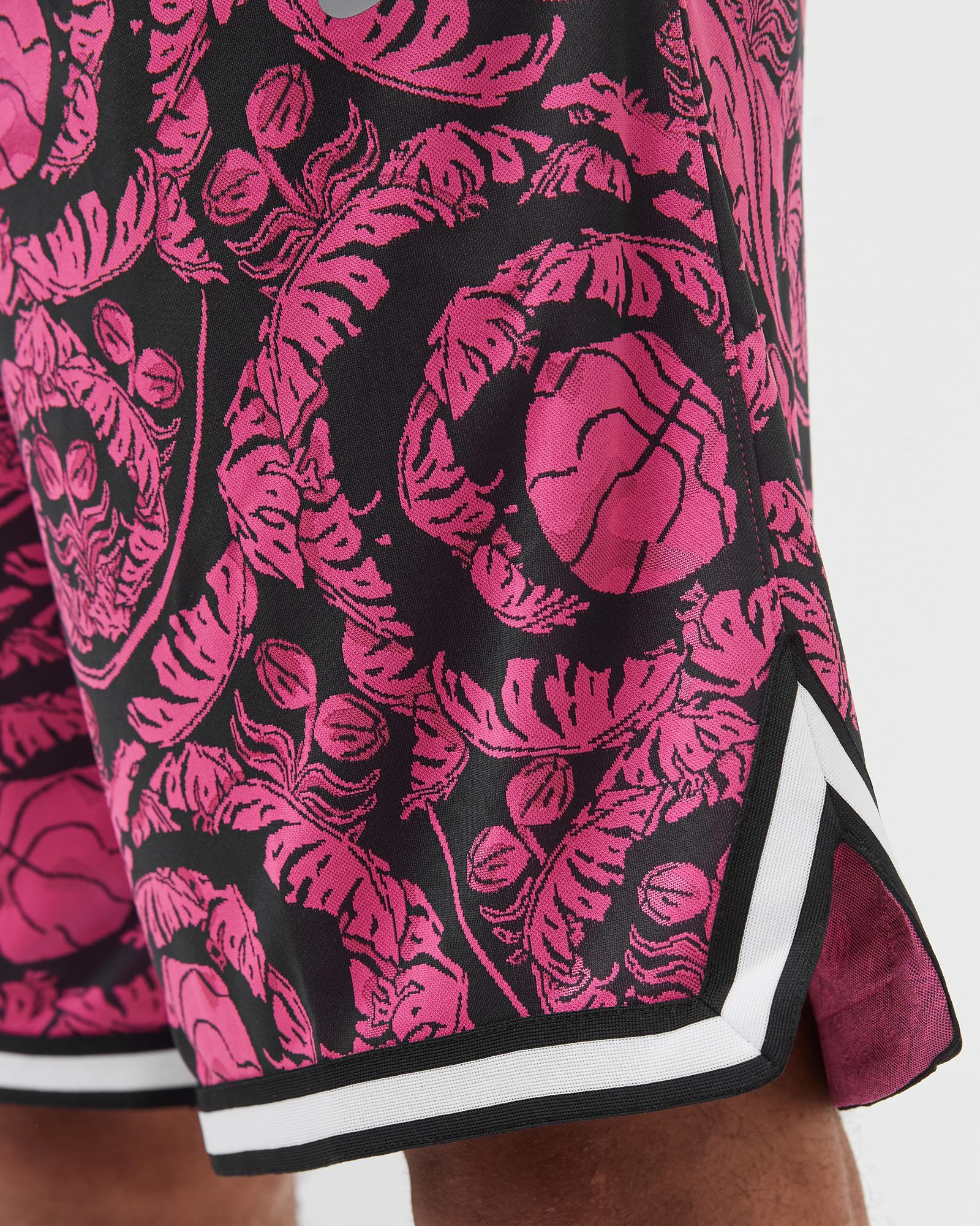 Dri-FIT DNA Exploration Series Shorts