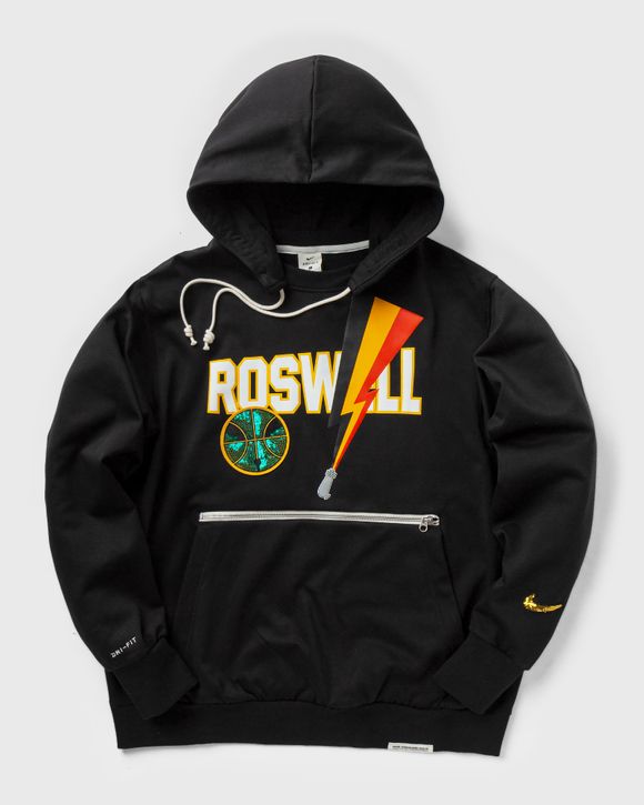 Nike Dri FIT Rayguns Hoodie Black BSTN Store