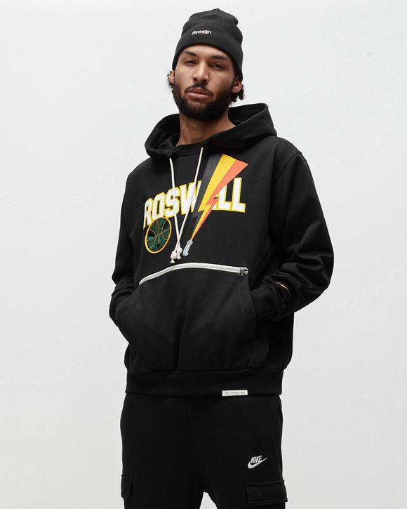 Nike Dri FIT Rayguns Hoodie Black BSTN Store