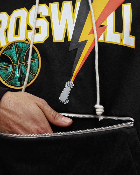 Roswell discount rayguns hoodie