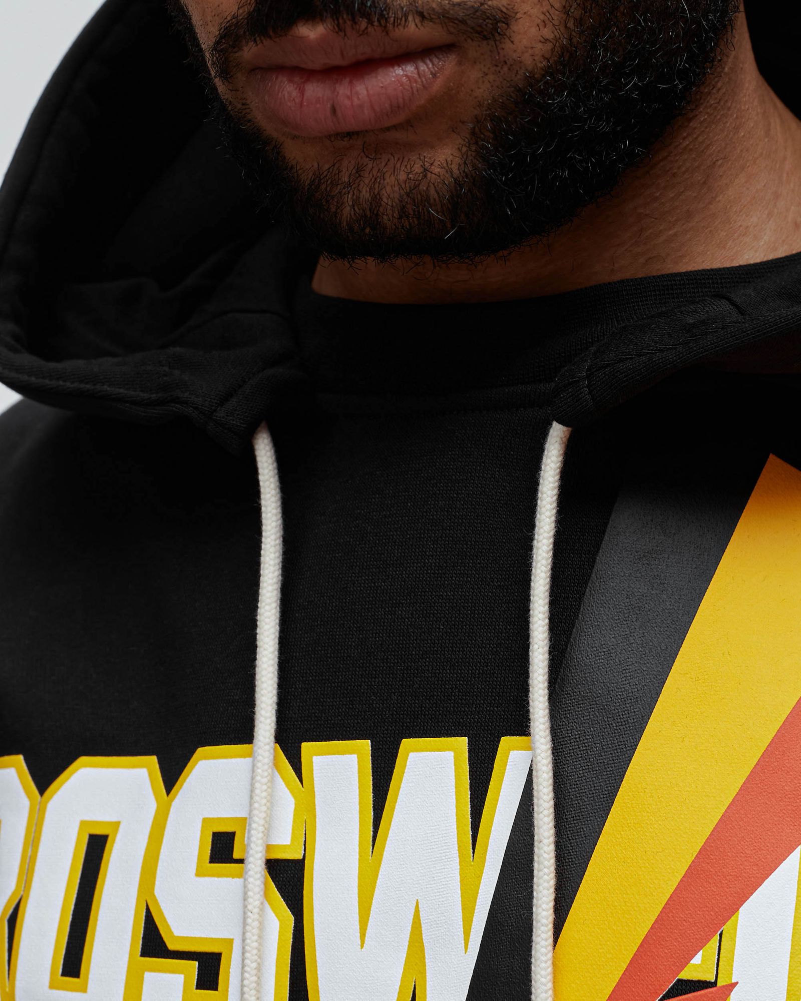 Dri-FIT Rayguns Hoodie