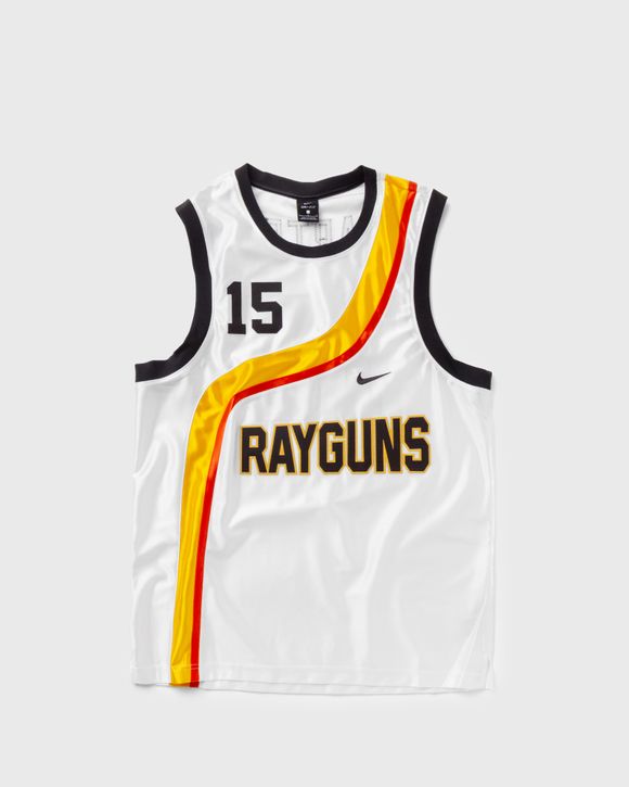 roswell rayguns carter