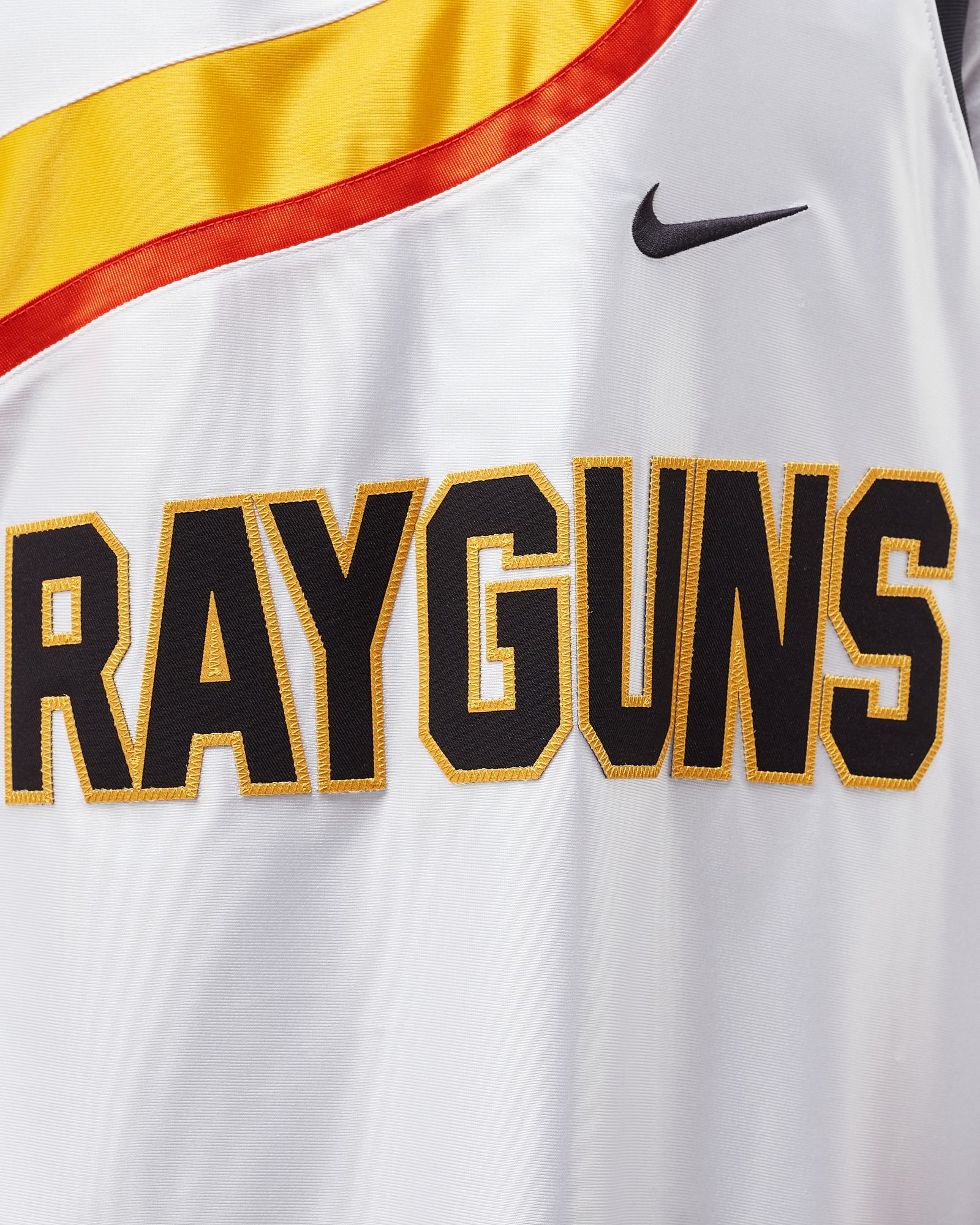 PREMIUM Basketball Jersey Rayguns Vince Carter