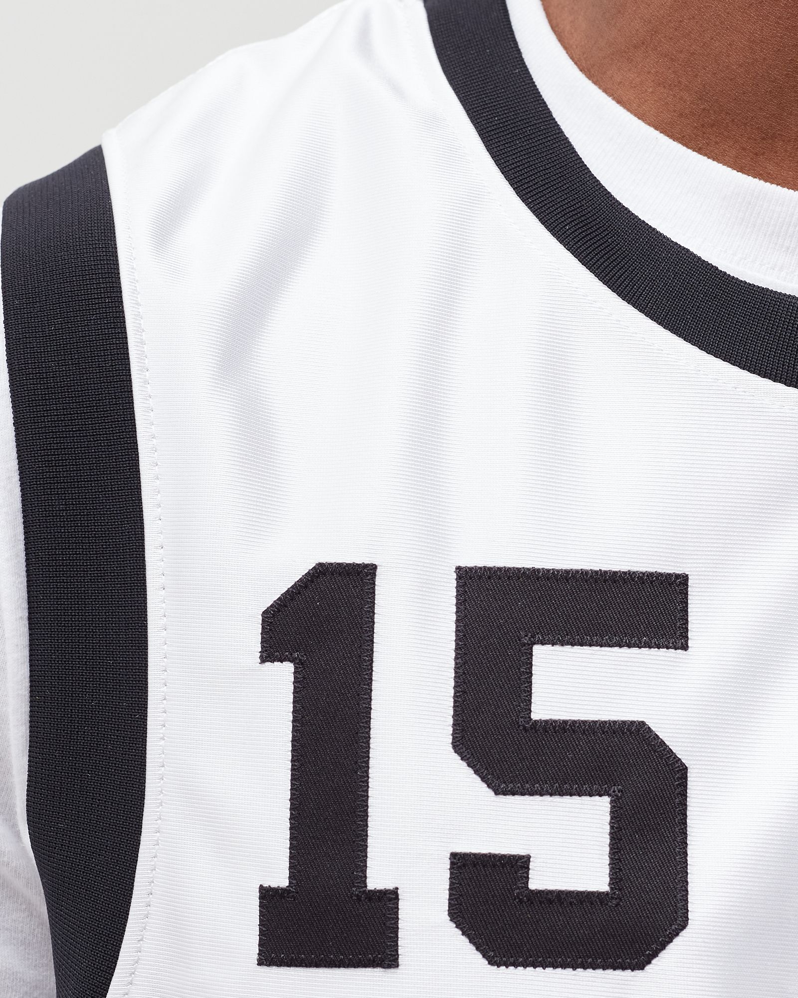 PREMIUM Basketball Jersey Rayguns Vince Carter